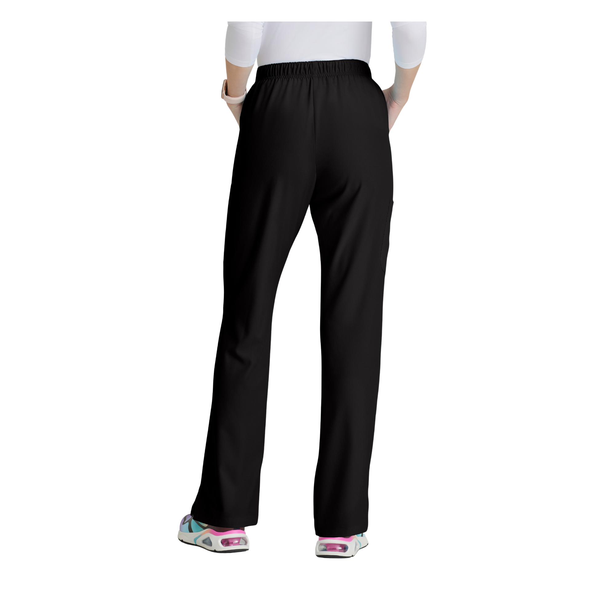 Reliance Pant - Pantalon médical cargo - Femme - Skechers SKECHERS 
