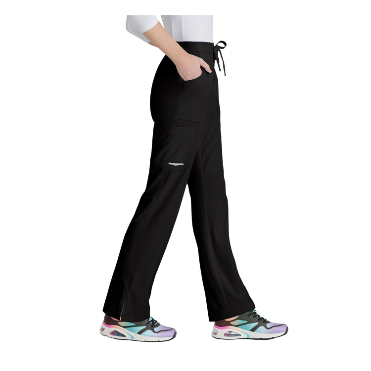 Reliance Pant - Pantalon médical cargo - Femme - Skechers SKECHERS 