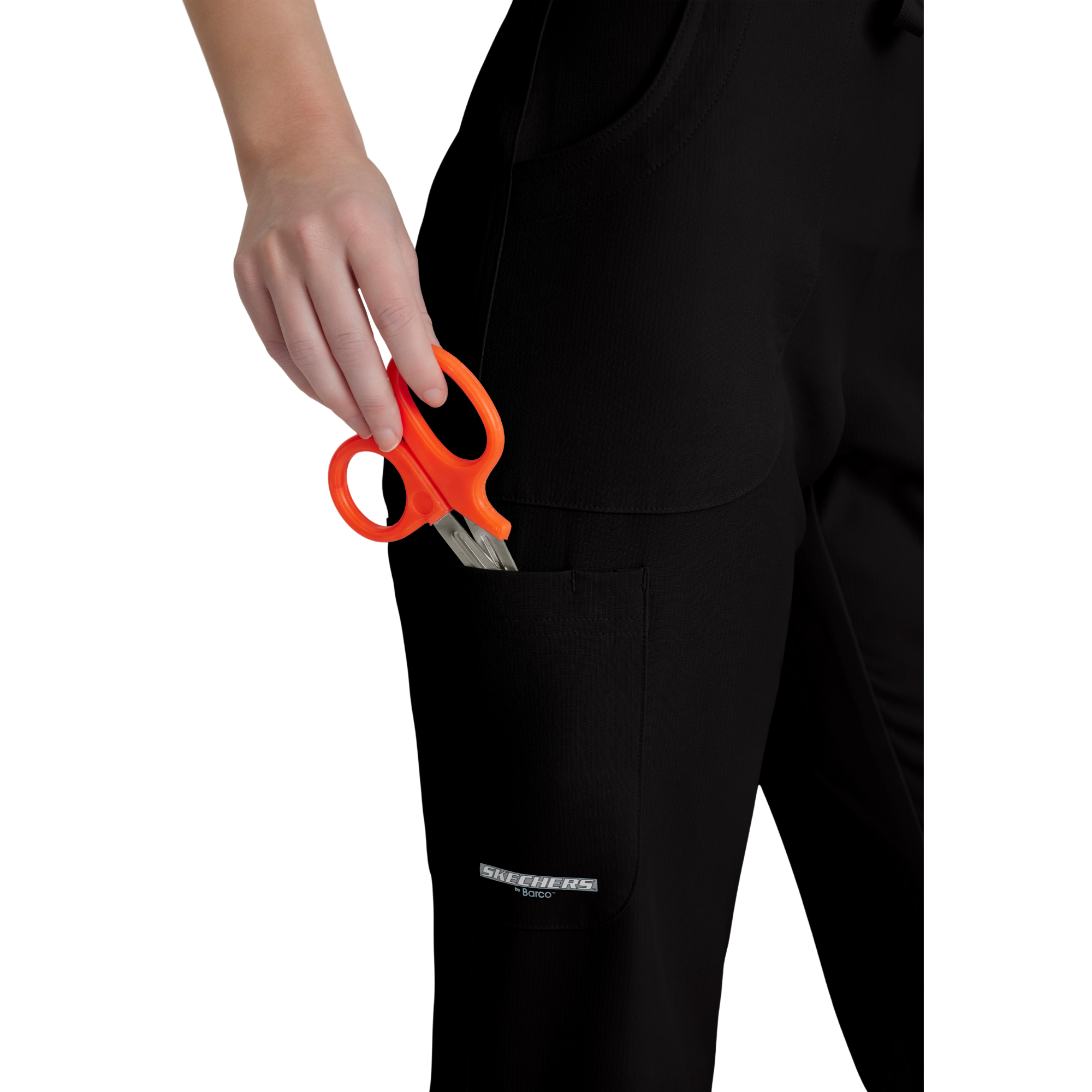 Reliance Pant - Pantalon médical cargo - Femme - Skechers SKECHERS 