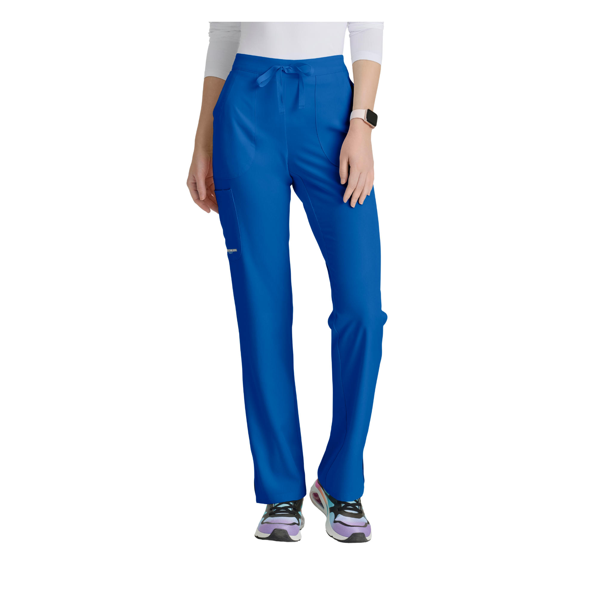 Reliance Pant - Pantalon médical cargo - Femme - Skechers SKECHERS 