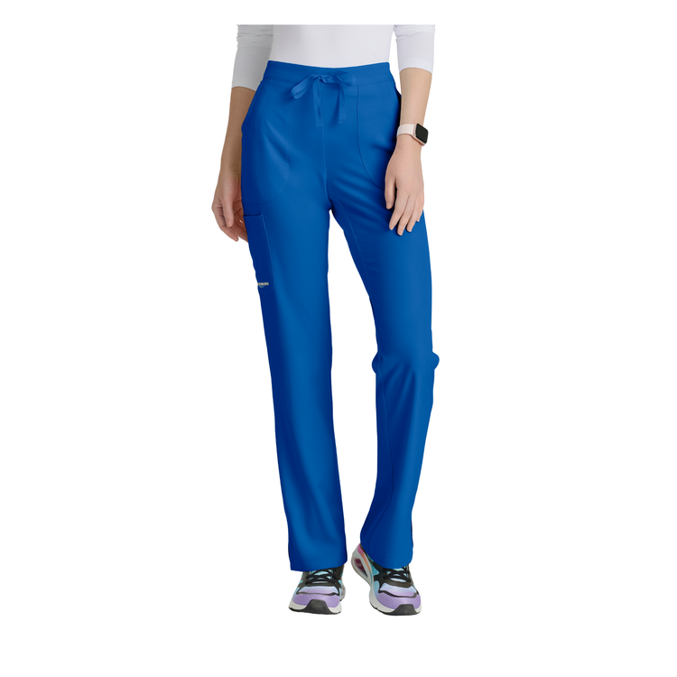 Reliance Pant - Pantalon médical cargo - Femme - Skechers SKECHERS 