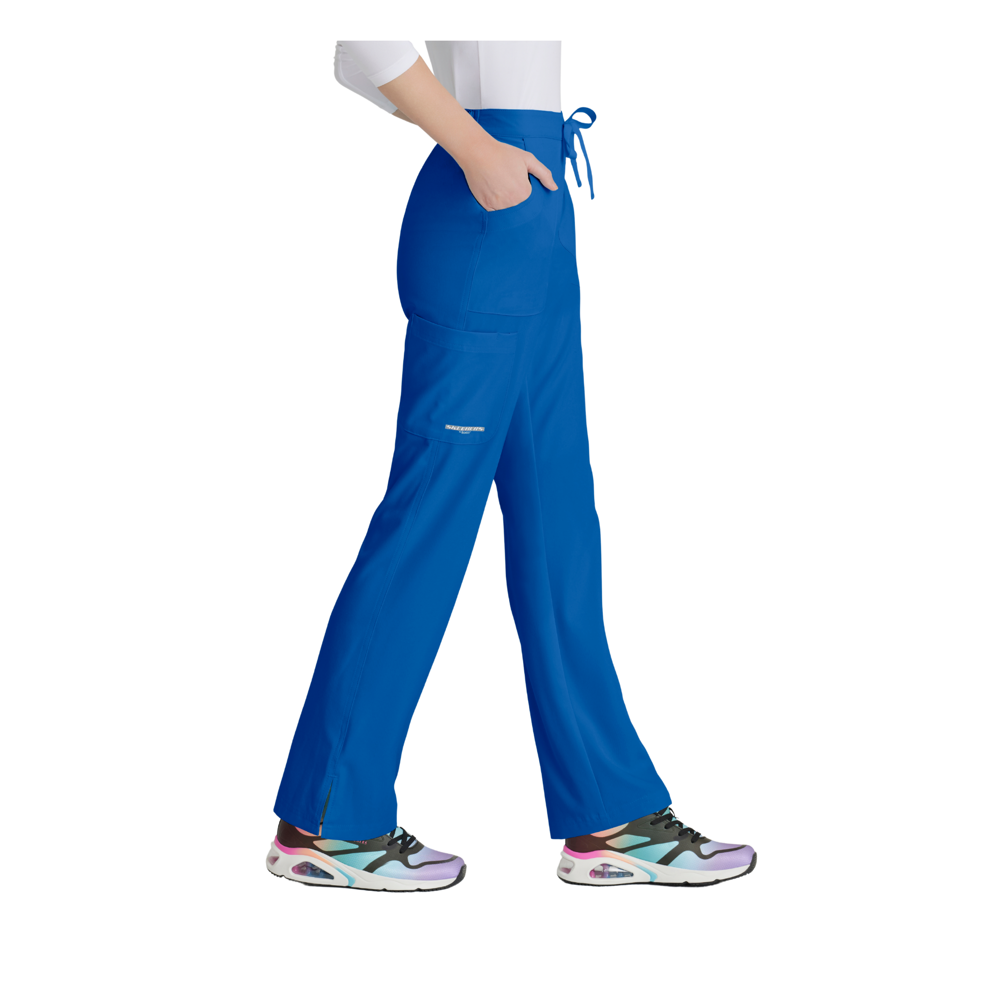 Reliance Pant - Pantalon médical cargo - Femme - Skechers SKECHERS 