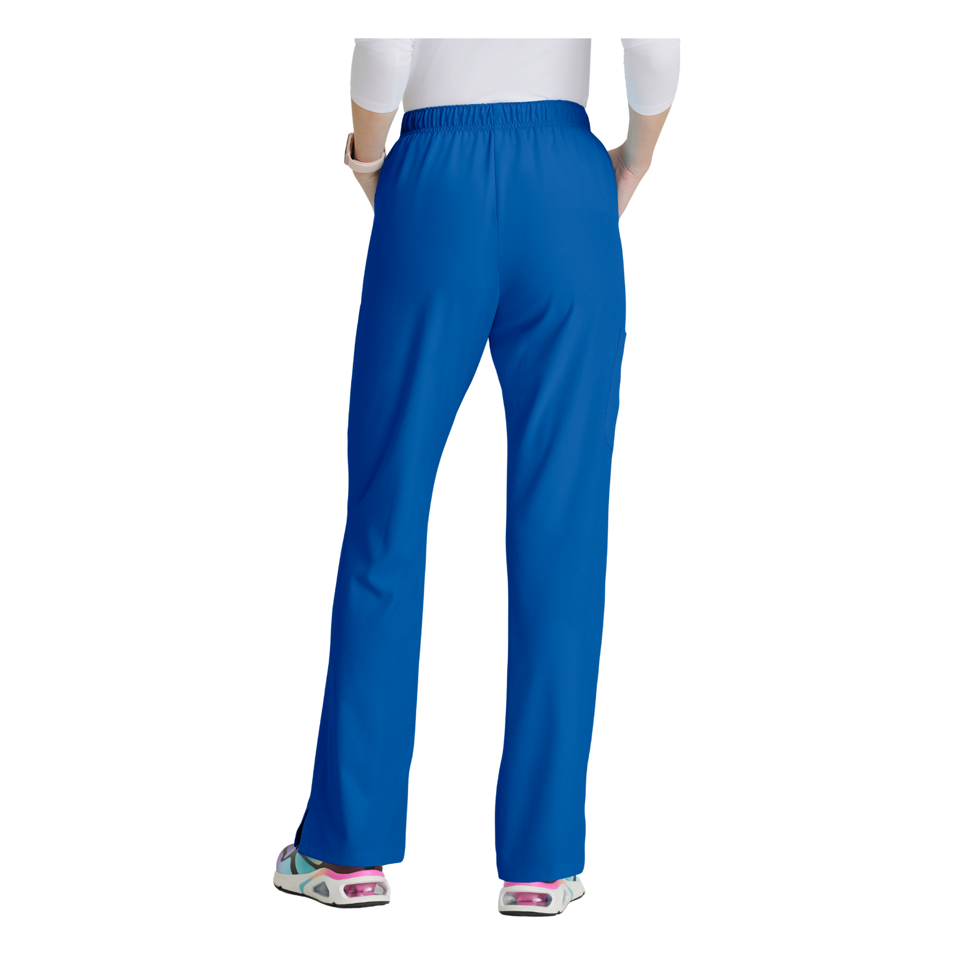 Reliance Pant - Pantalon médical cargo - Femme - Skechers SKECHERS 