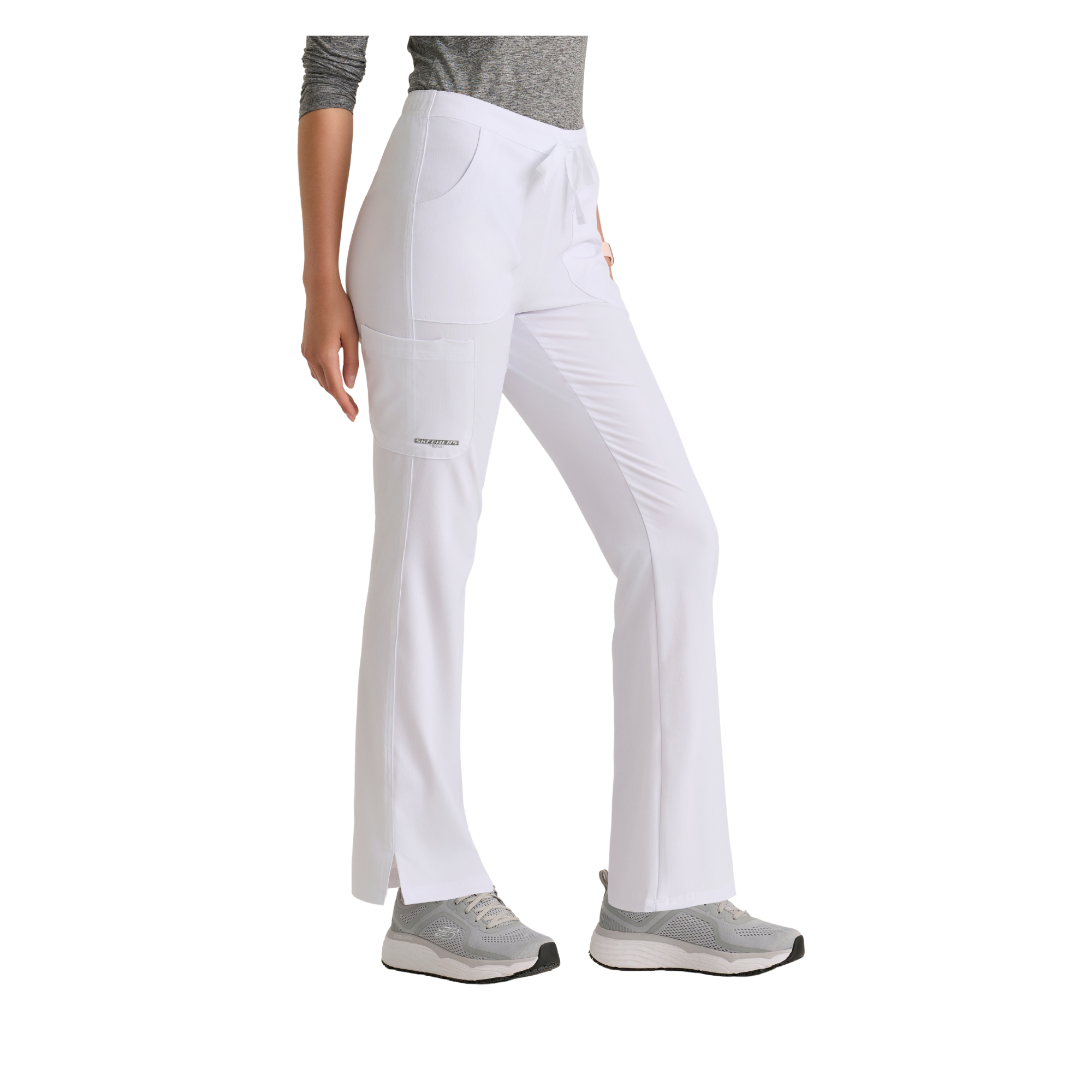 Reliance Pant - Pantalon médical cargo - Femme - Skechers SKECHERS 