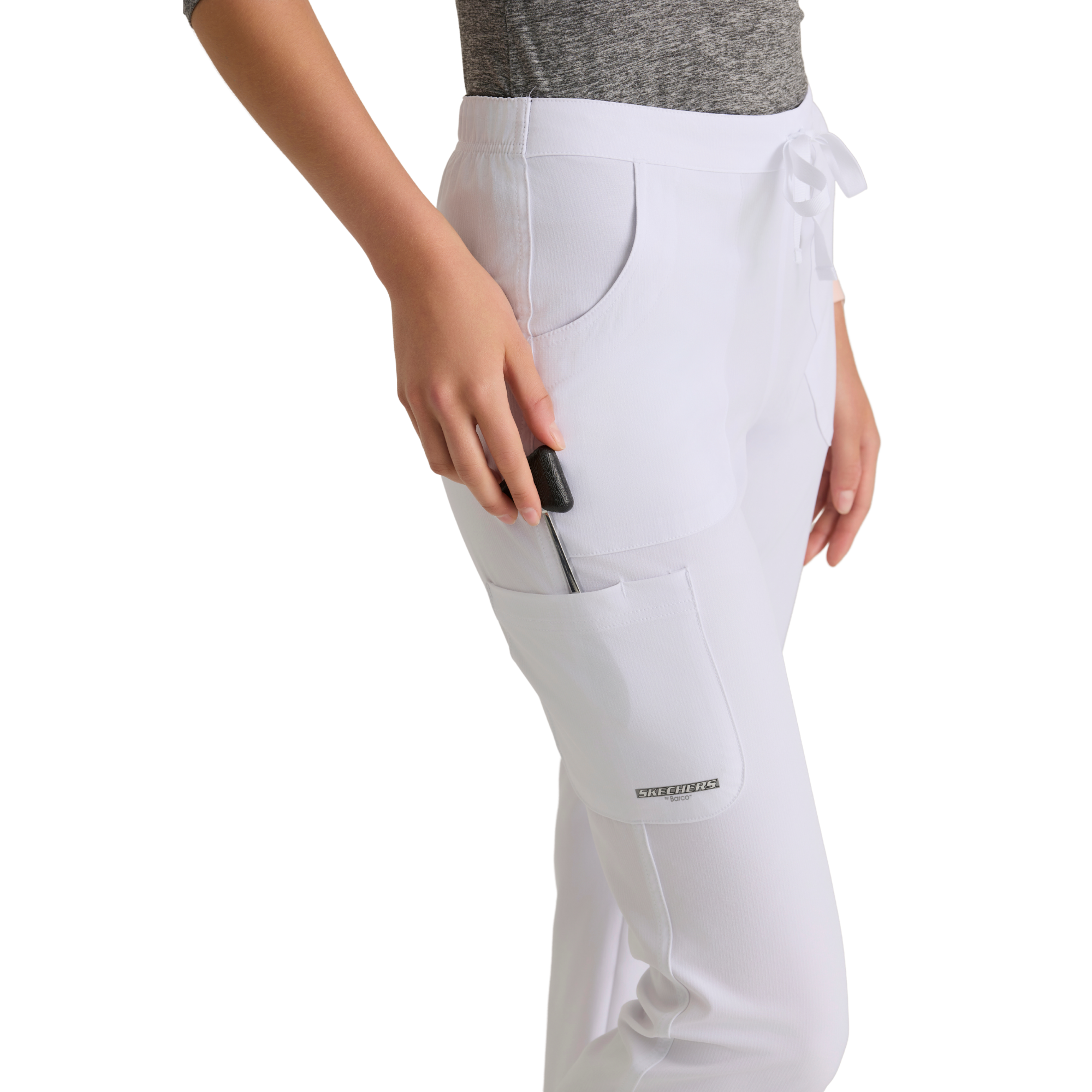 Reliance Pant - Pantalon médical cargo - Femme - Skechers SKECHERS 