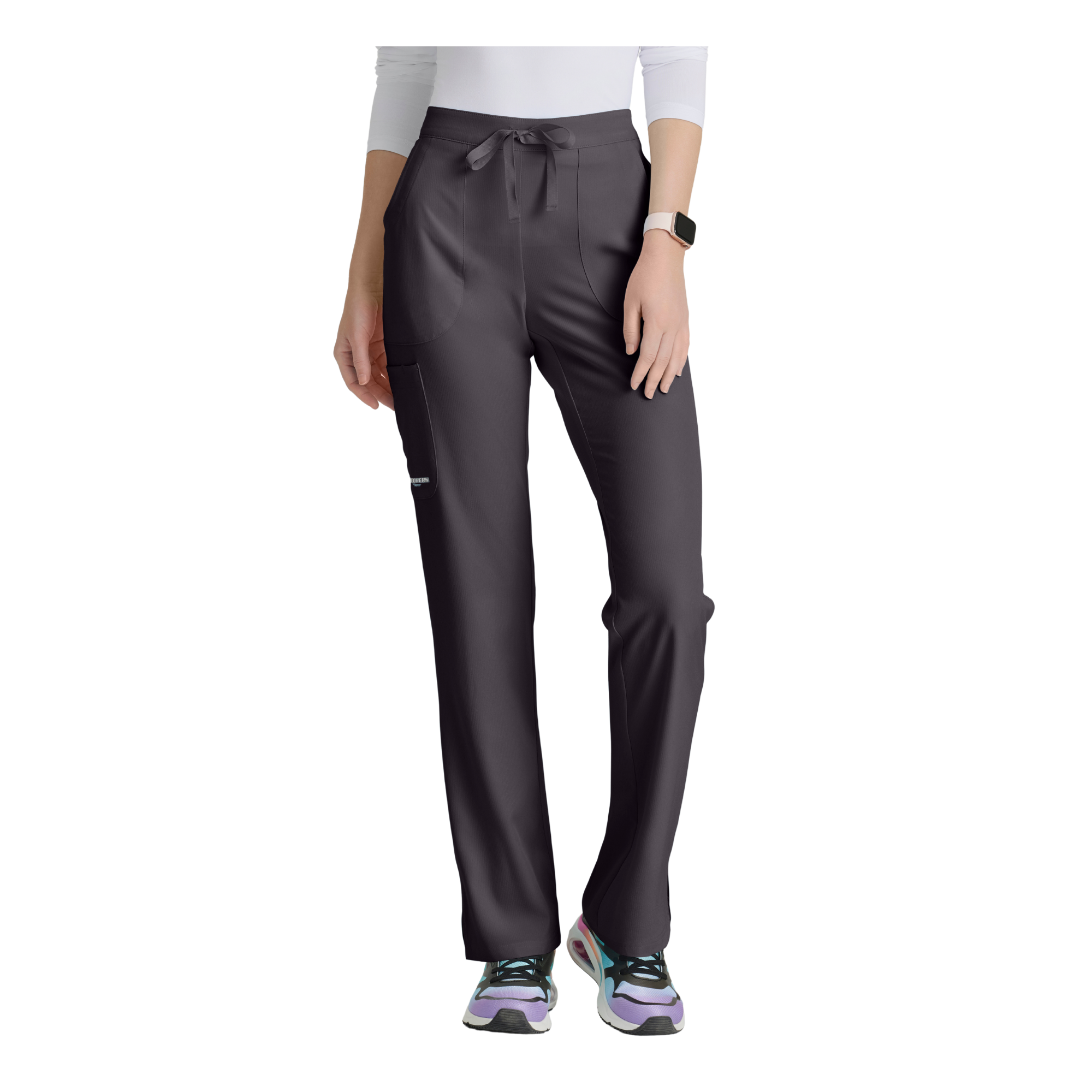 Reliance Pant - Pantalon médical cargo - Femme - Skechers SKECHERS 