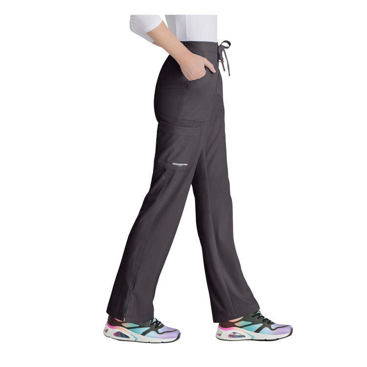 Reliance Pant - Pantalon médical cargo - Femme - Skechers SKECHERS 