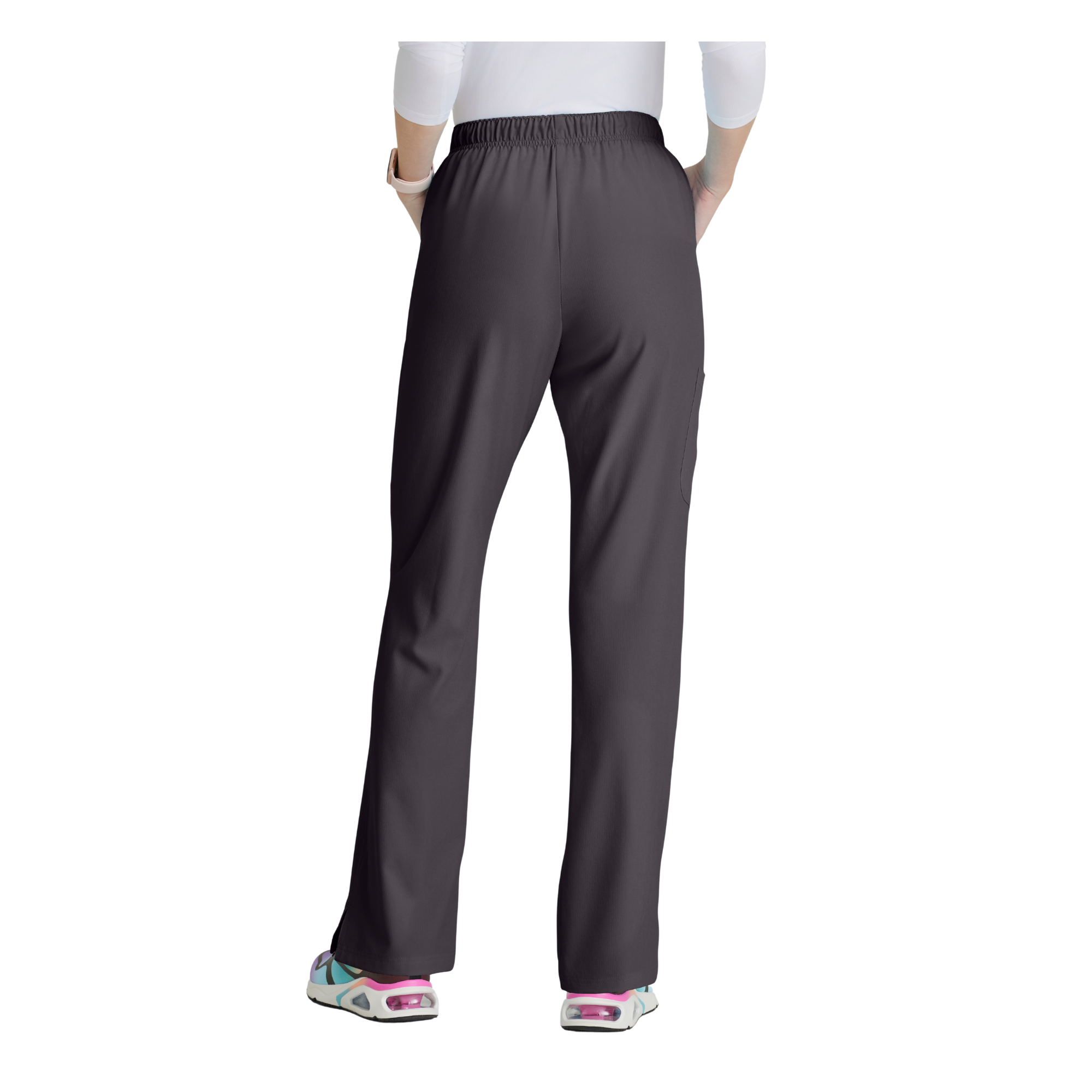 Reliance Pant - Pantalon médical cargo - Femme - Skechers SKECHERS 