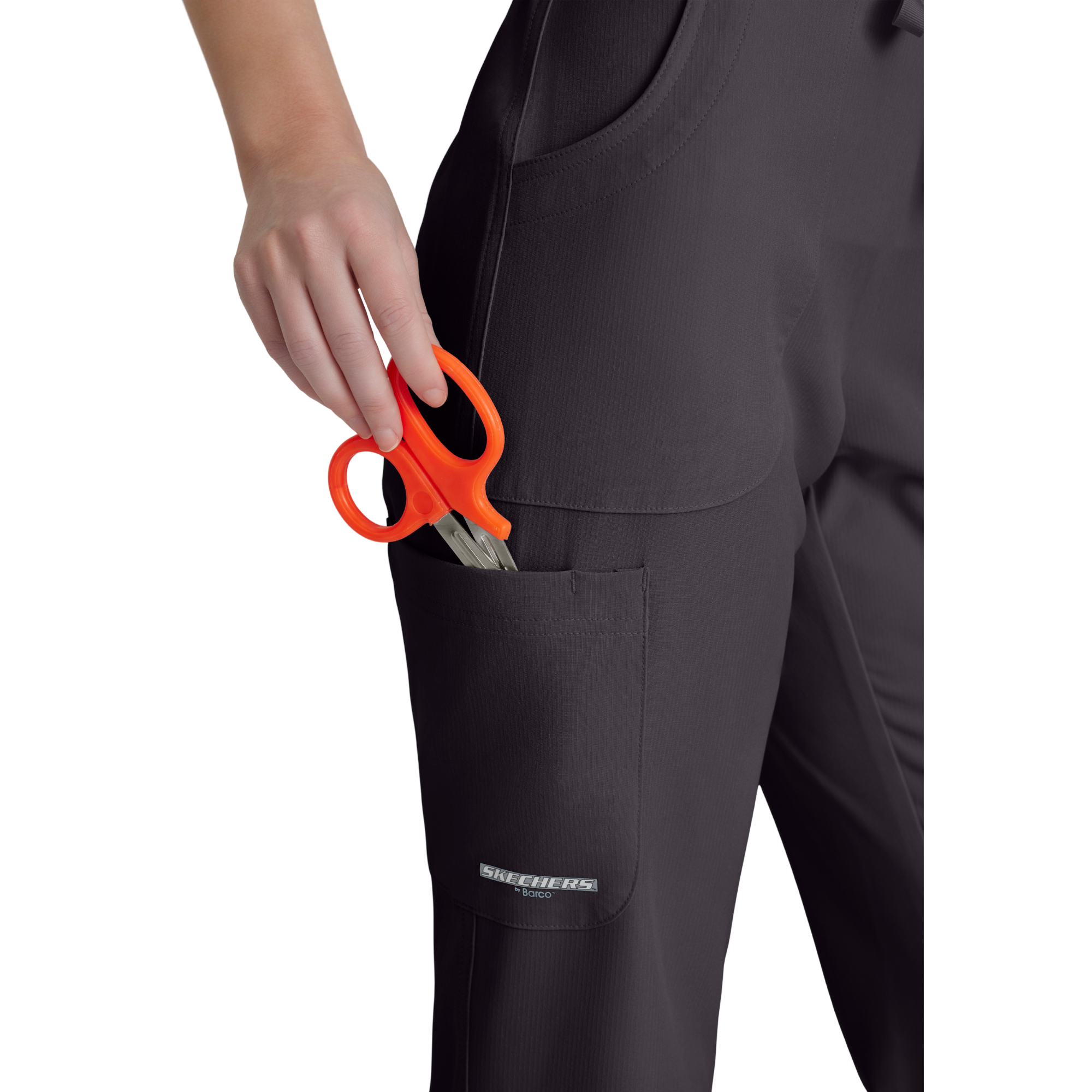 Reliance Pant - Pantalon médical cargo - Femme - Skechers SKECHERS 