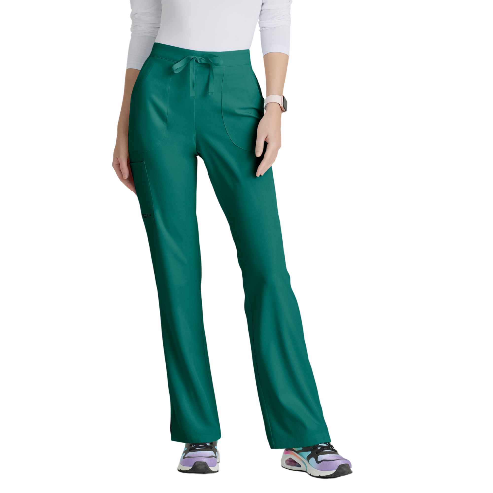 Reliance Pant - Pantalon médical cargo - Femme - Skechers SKECHERS 
