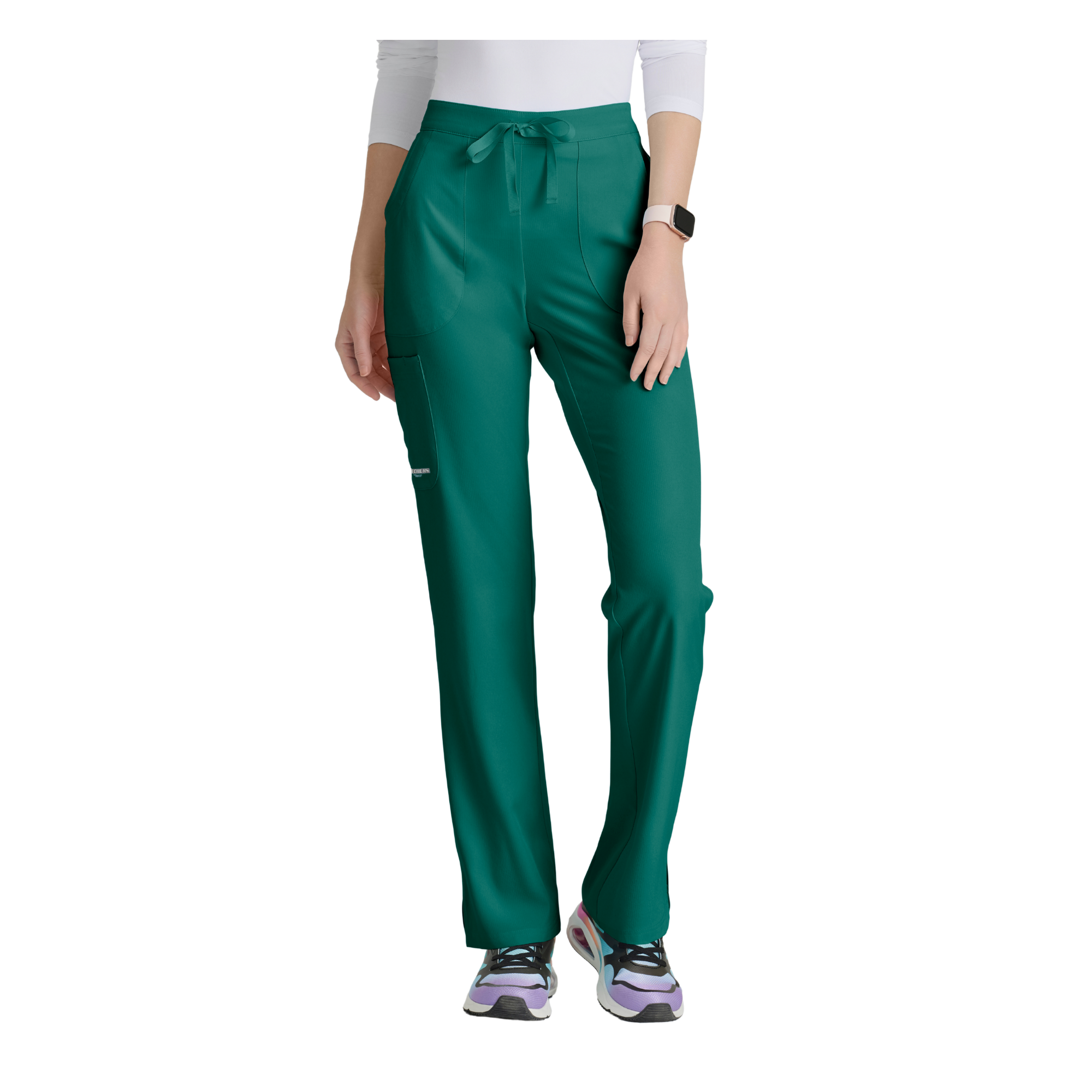Reliance Pant - Pantalon médical cargo - Femme - Skechers SKECHERS 