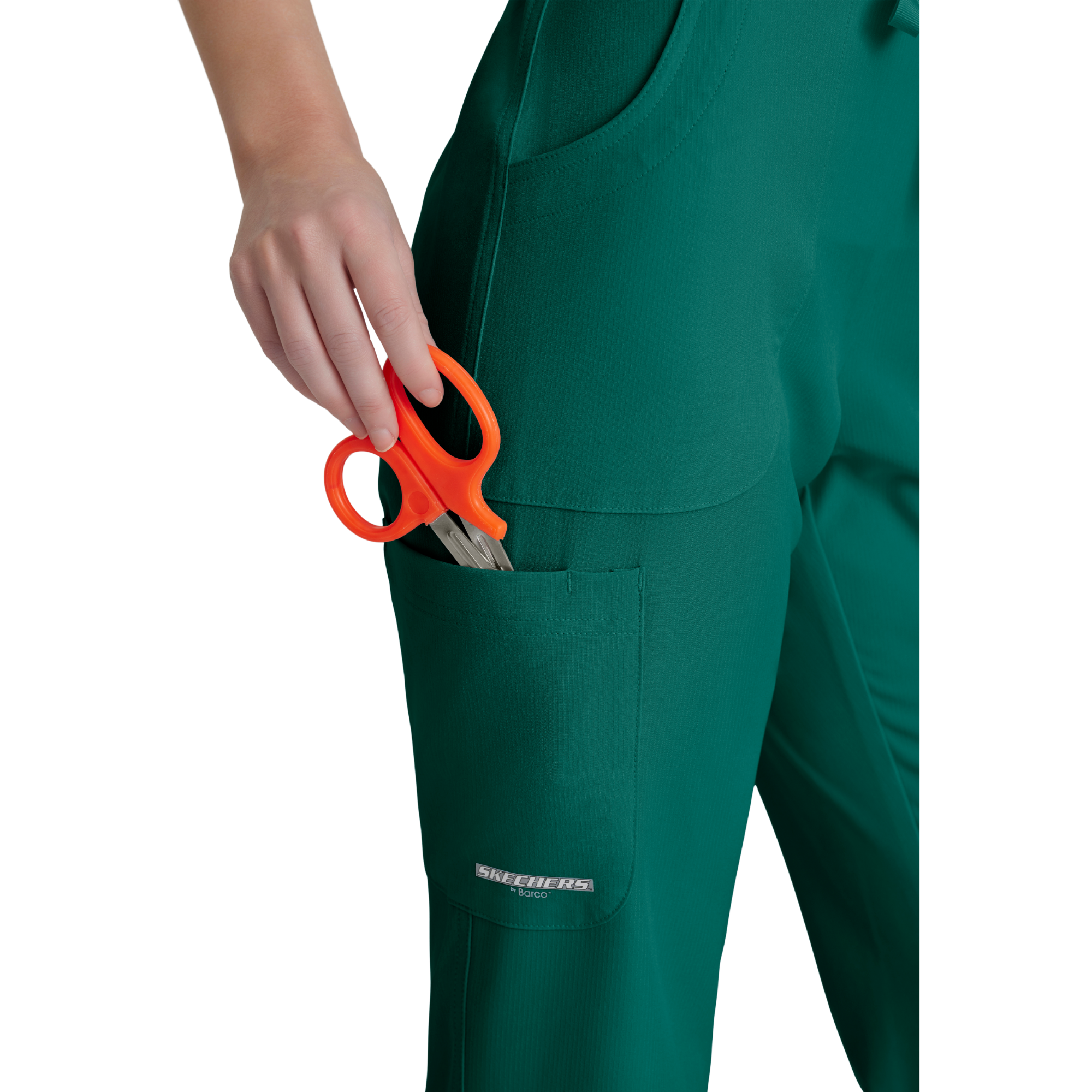 Reliance Pant - Pantalon médical cargo - Femme - Skechers SKECHERS 