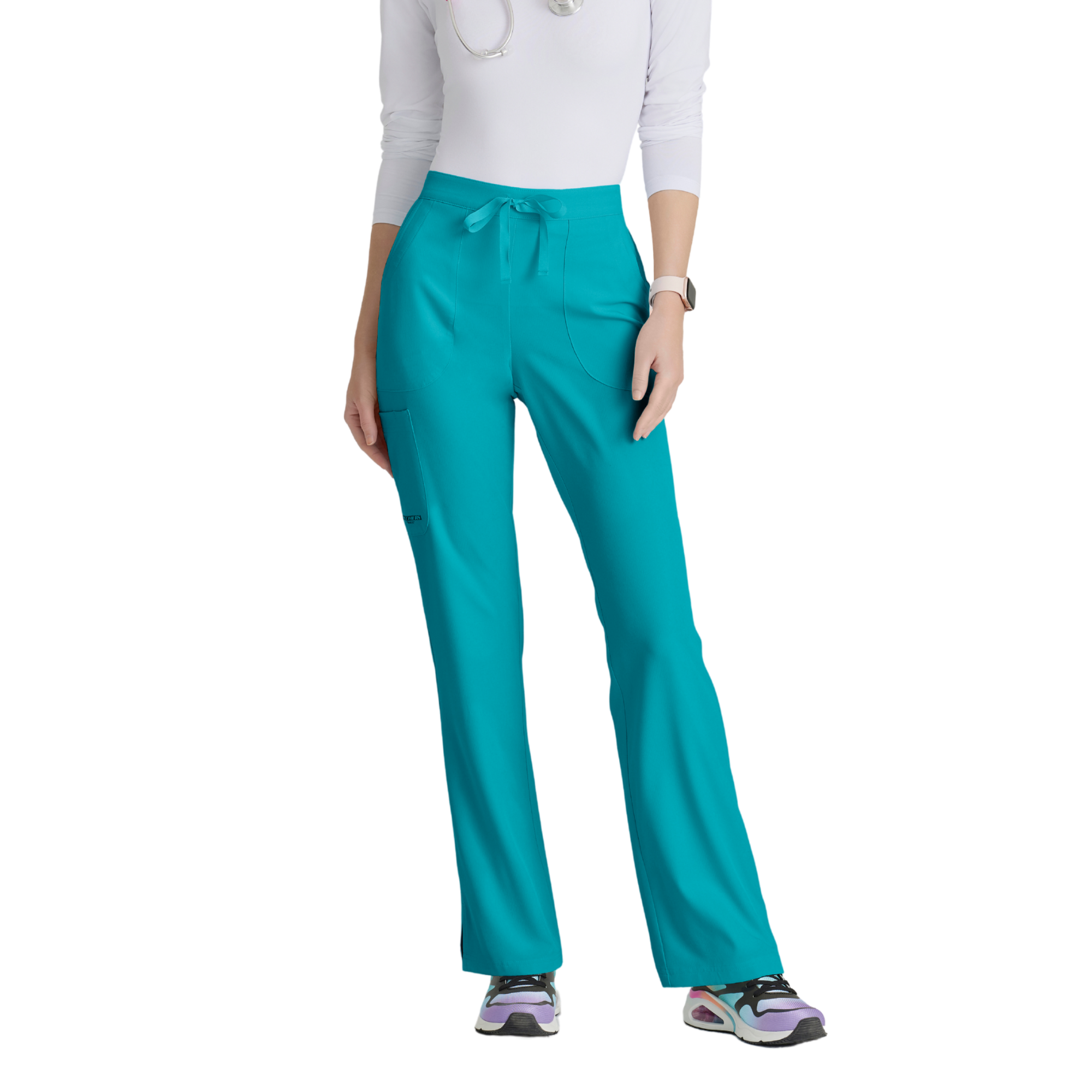 Reliance Pant - Pantalon médical cargo - Femme - Skechers SKECHERS 