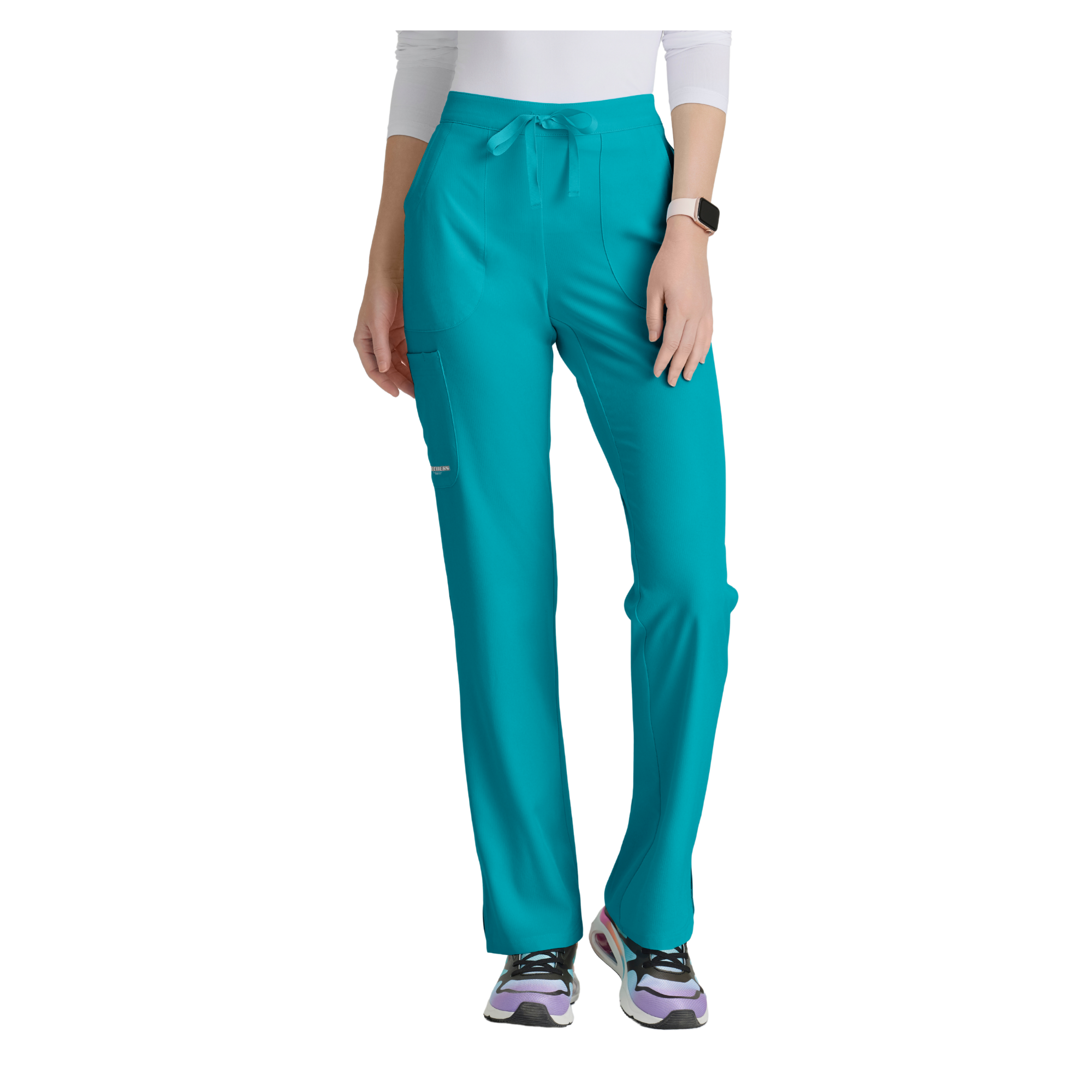 Reliance Pant - Pantalon médical cargo - Femme - Skechers SKECHERS 