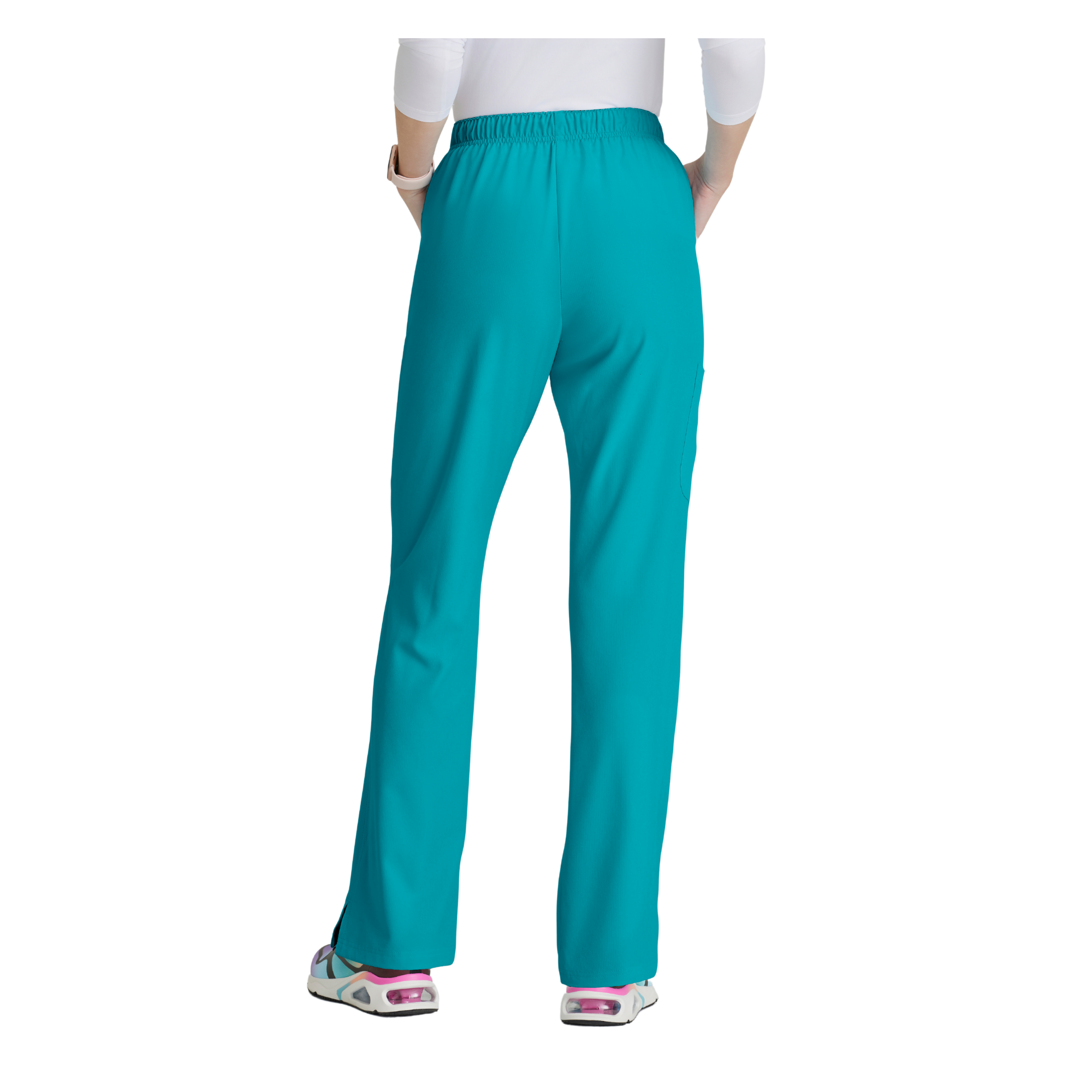 Reliance Pant - Pantalon médical cargo - Femme - Skechers SKECHERS 