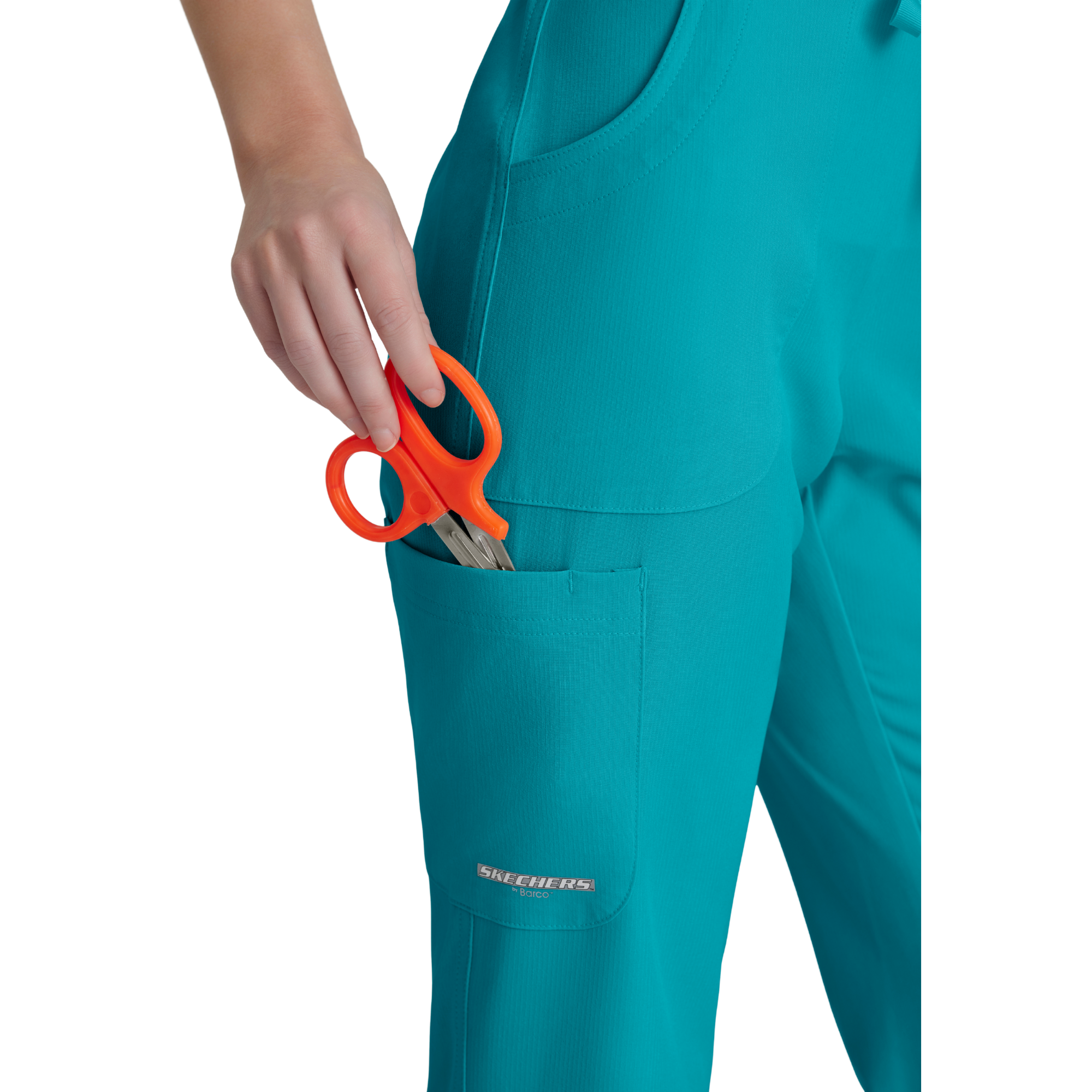 Reliance Pant - Pantalon médical cargo - Femme - Skechers SKECHERS 