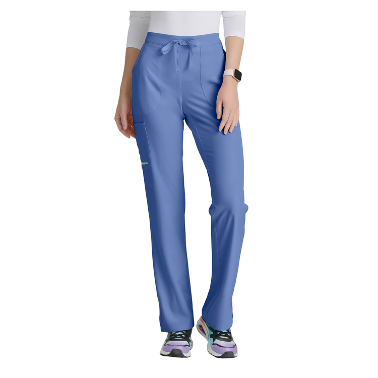 Reliance Pant - Pantalon médical cargo - Femme - Skechers SKECHERS 
