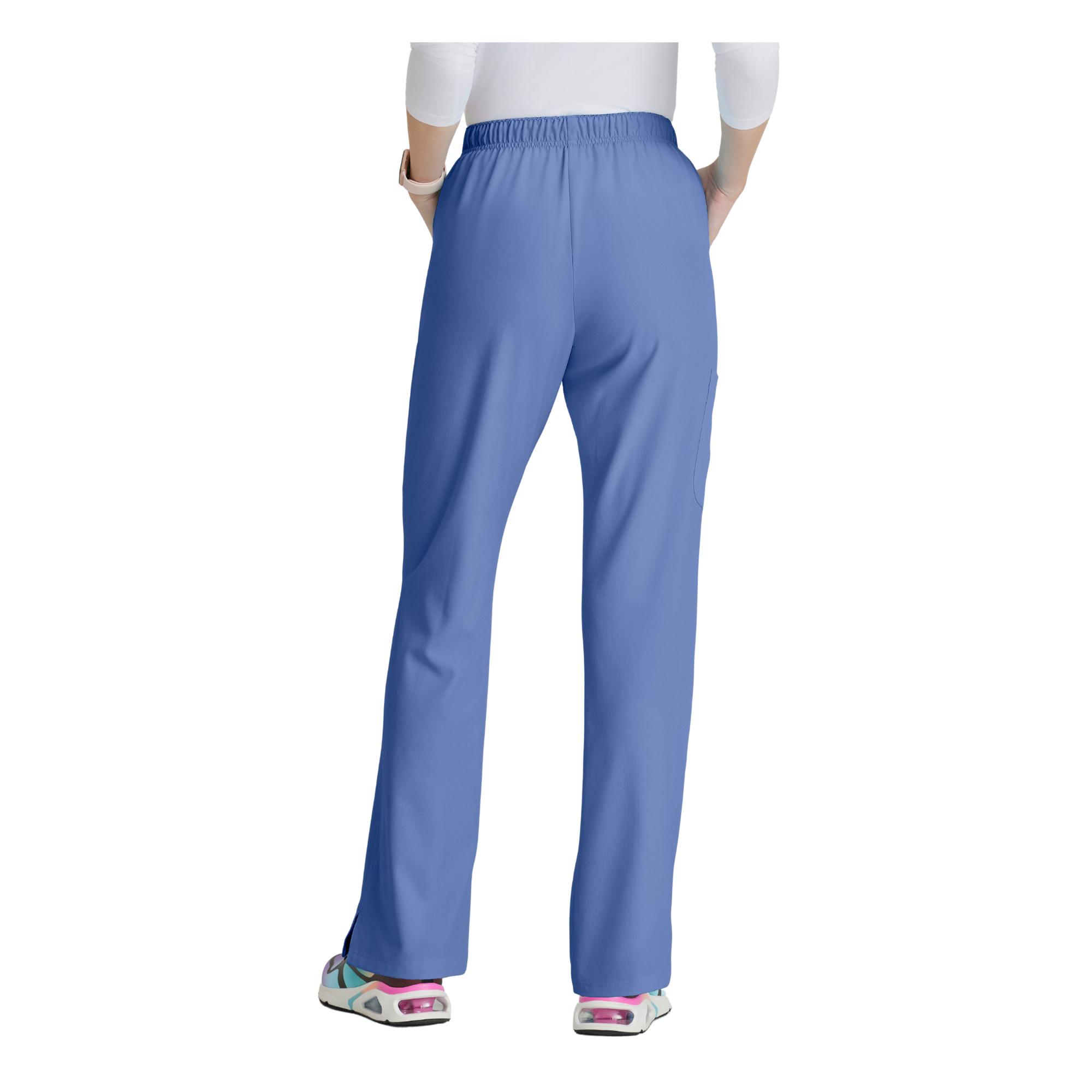 Reliance Pant - Pantalon médical cargo - Femme - Skechers SKECHERS 