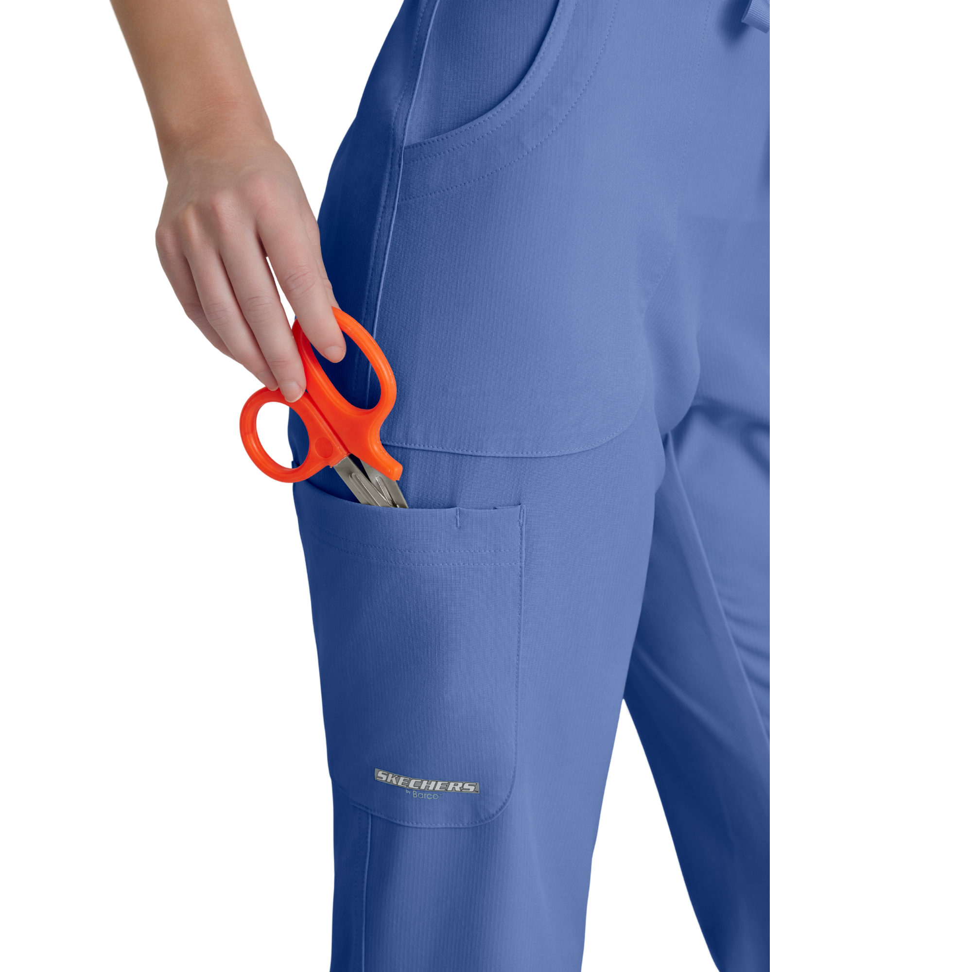 Reliance Pant - Pantalon médical cargo - Femme - Skechers SKECHERS 