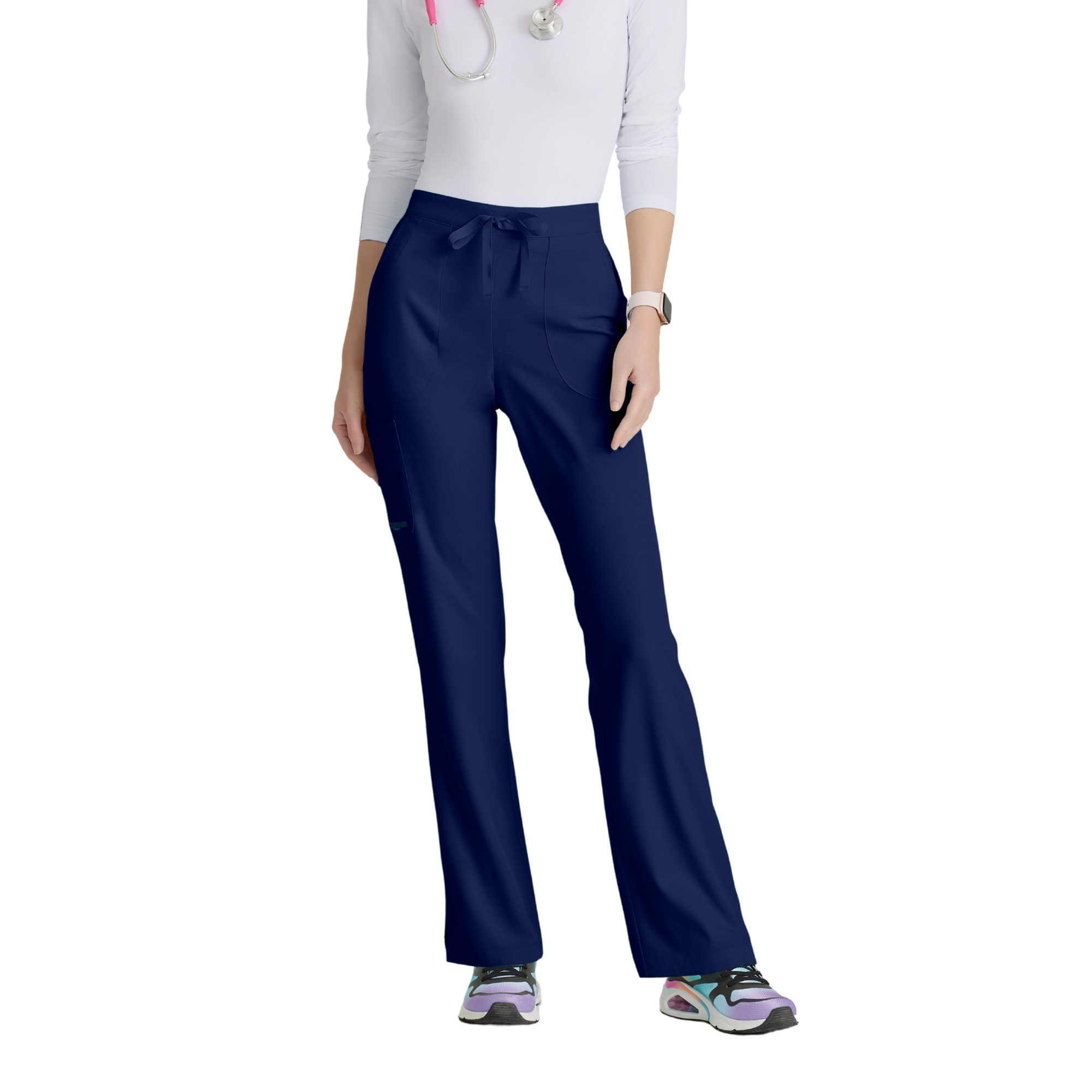 Reliance Pant - Pantalon médical cargo - Femme - Skechers SKECHERS 