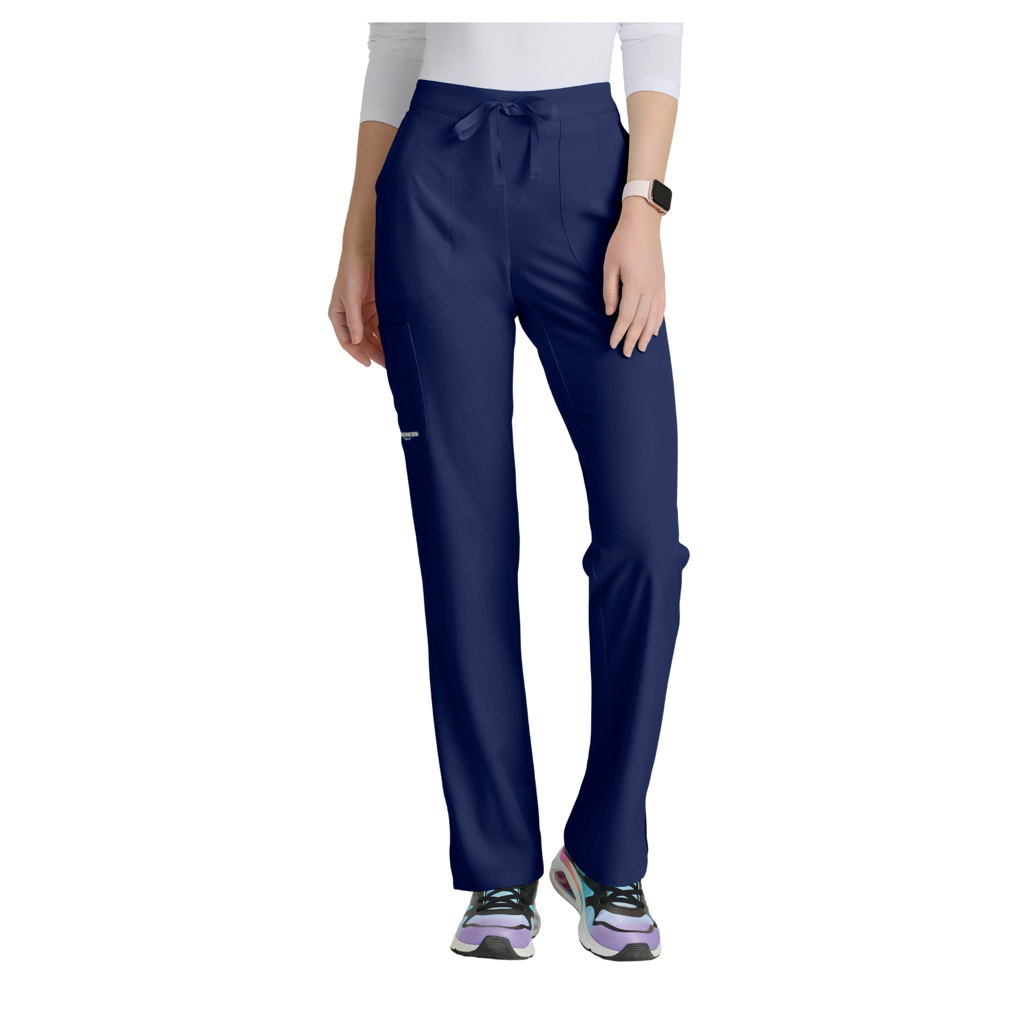 Reliance Pant - Pantalon médical cargo - Femme - Skechers SKECHERS 