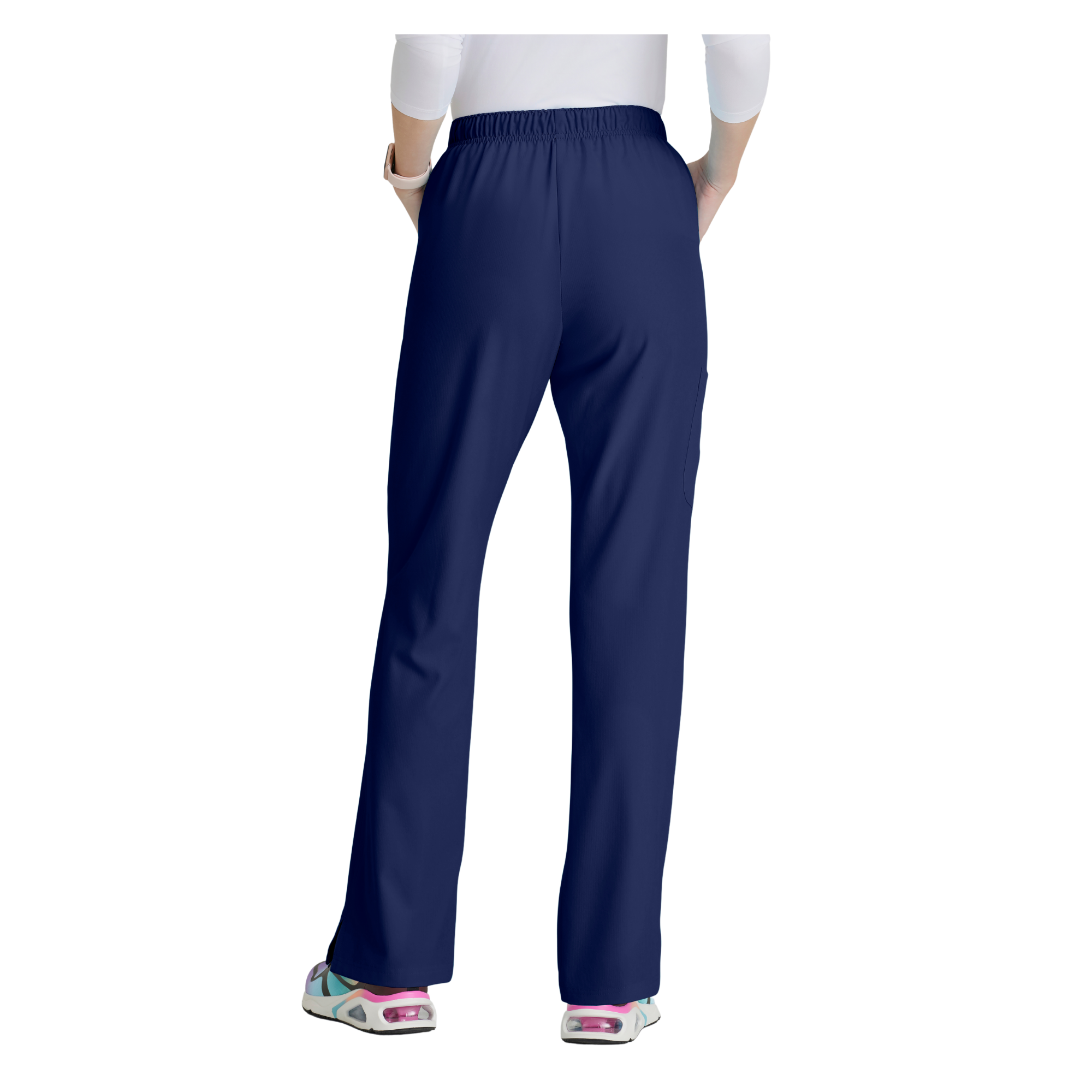 Reliance Pant - Pantalon médical cargo - Femme - Skechers SKECHERS 