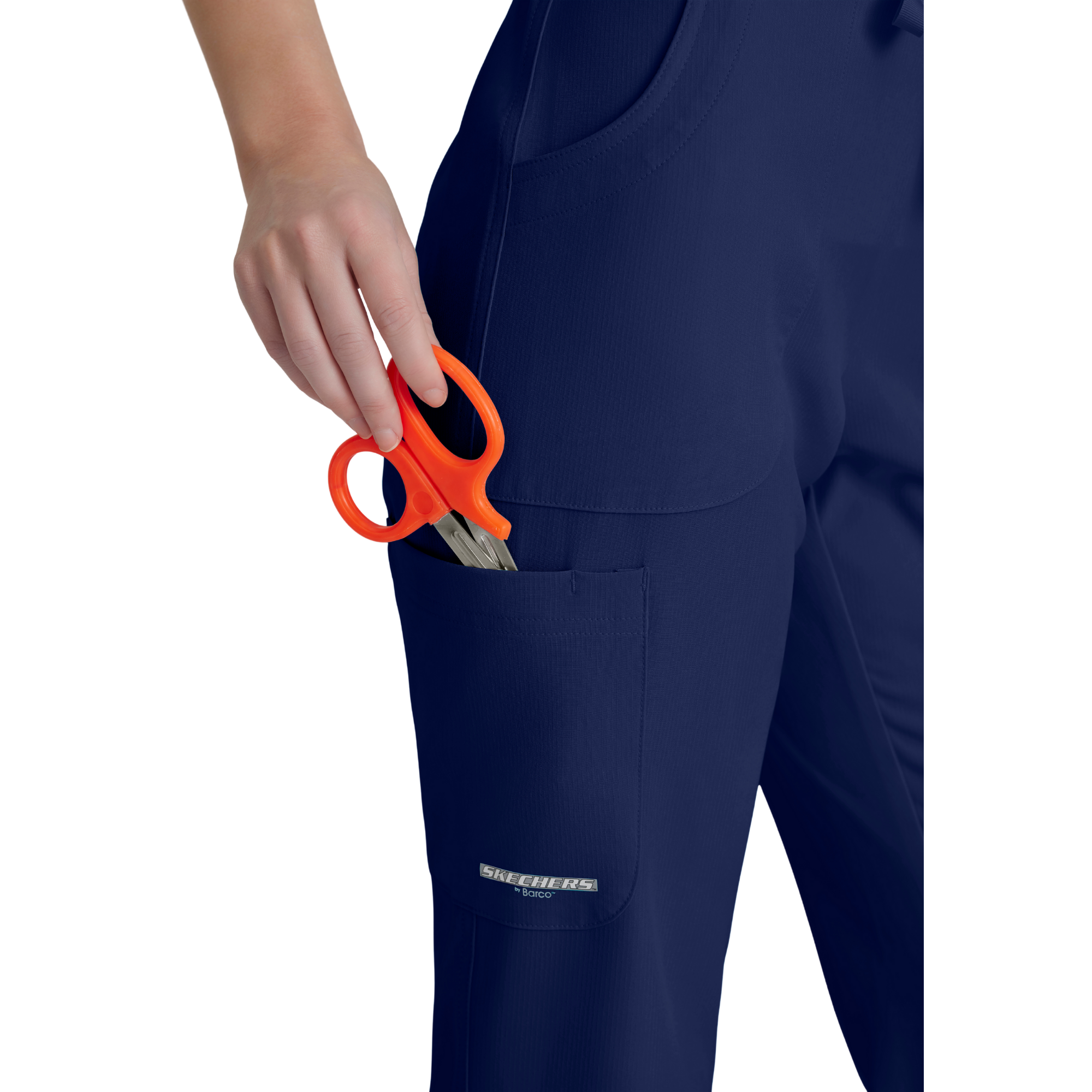 Reliance Pant - Pantalon médical cargo - Femme - Skechers SKECHERS 