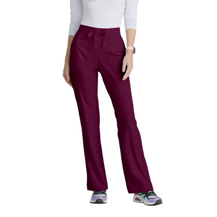 Reliance Pant - Pantalon médical cargo - Femme - Skechers SKECHERS 