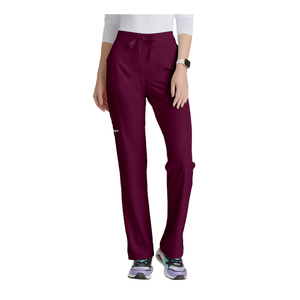 Reliance Pant - Pantalon médical cargo - Femme - Skechers SKECHERS 