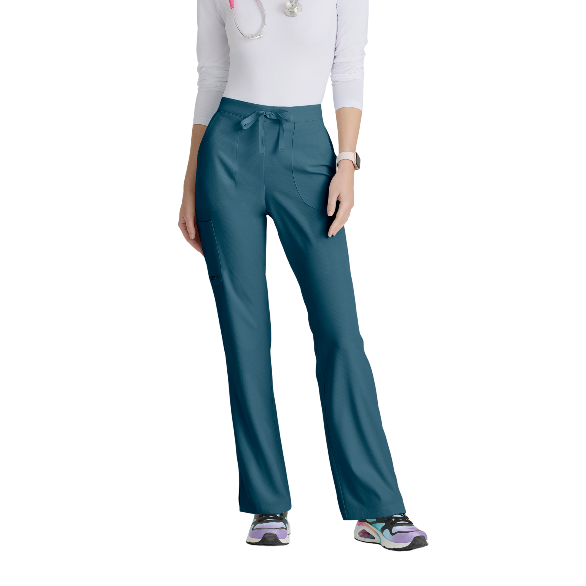 Reliance Pant - Pantalon médical cargo - Femme - Skechers SKECHERS 