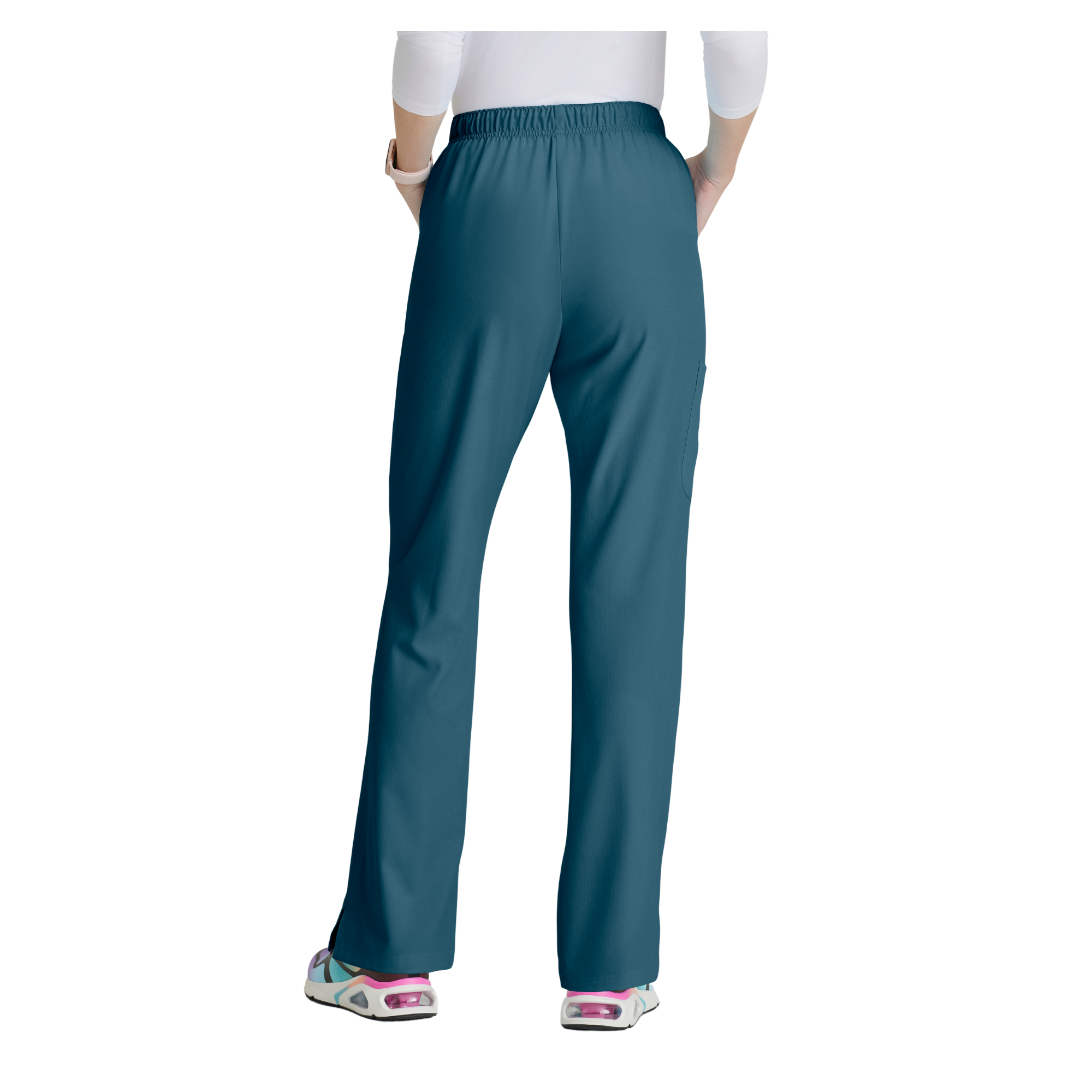 Reliance Pant - Pantalon médical cargo - Femme - Skechers SKECHERS 