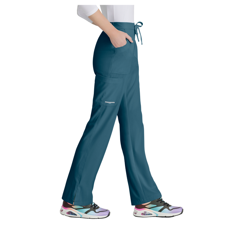 Reliance Pant - Pantalon médical cargo - Femme - Skechers SKECHERS 