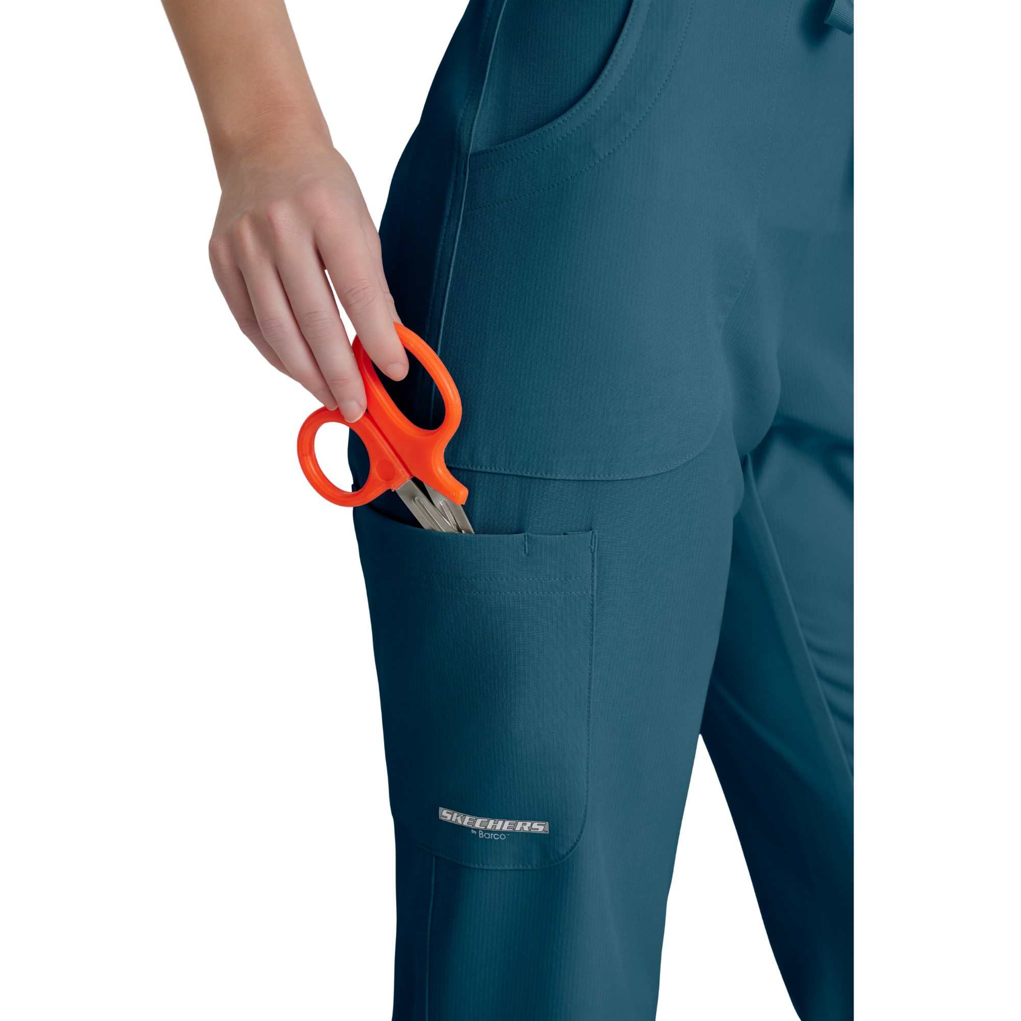 Reliance Pant - Pantalon médical cargo - Femme - Skechers SKECHERS 