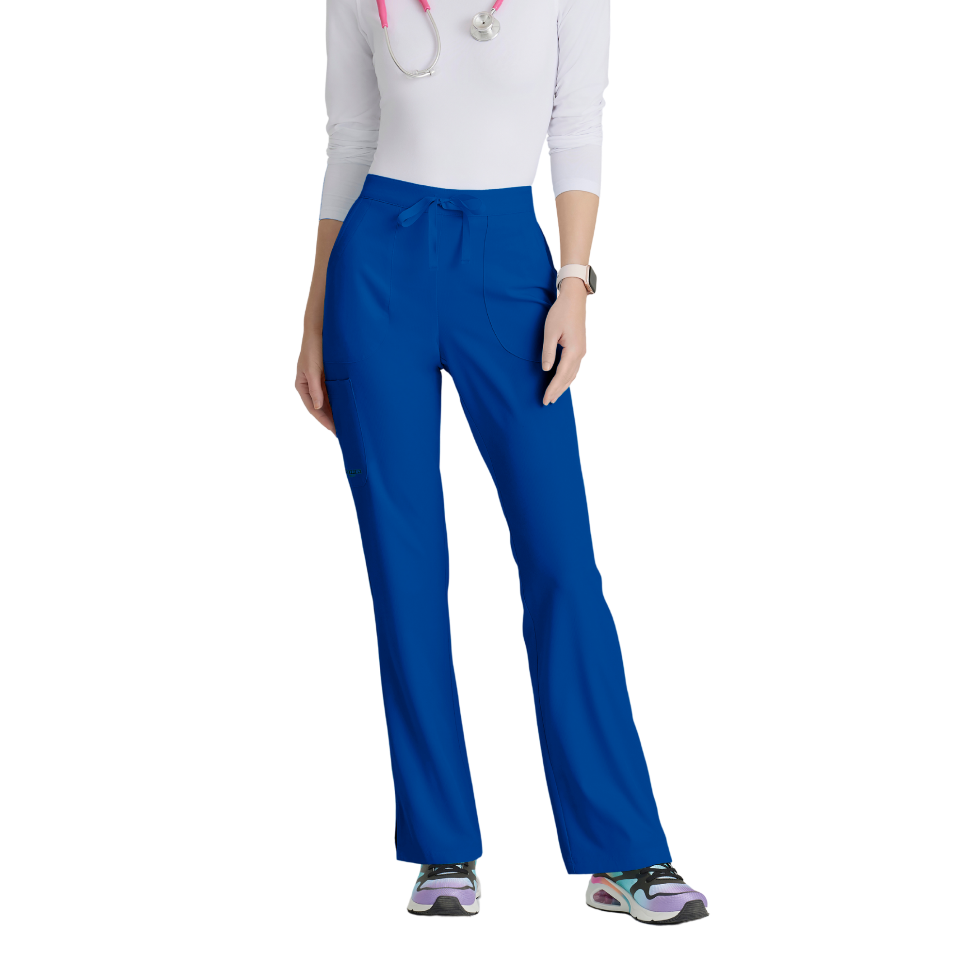 Reliance Pant - Pantalon médical cargo - Femme - Skechers SKECHERS 