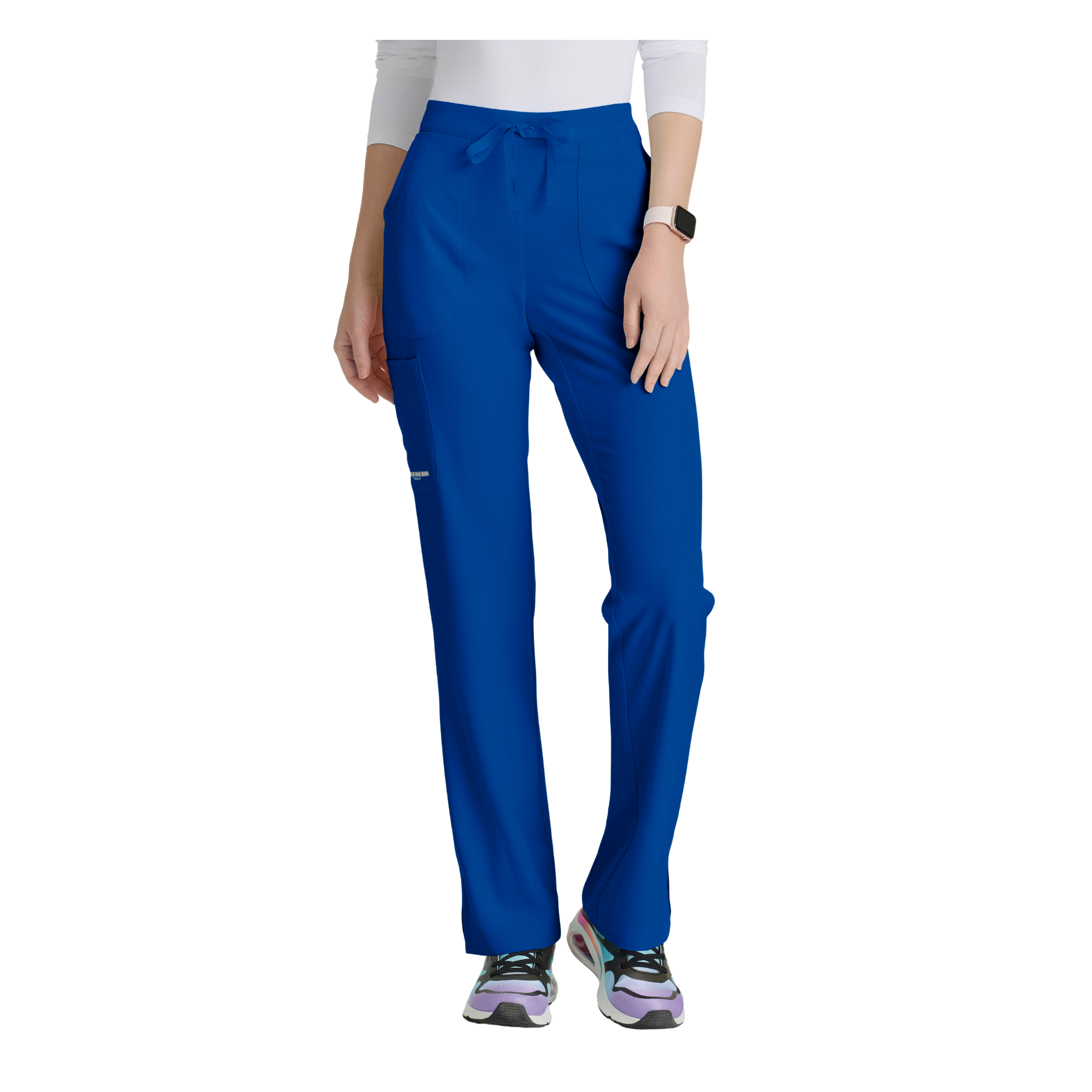 Reliance Pant - Pantalon médical cargo - Femme - Skechers SKECHERS 