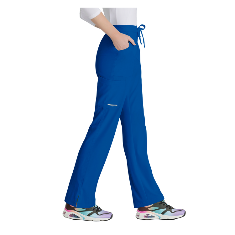 Reliance Pant - Pantalon médical cargo - Femme - Skechers SKECHERS 