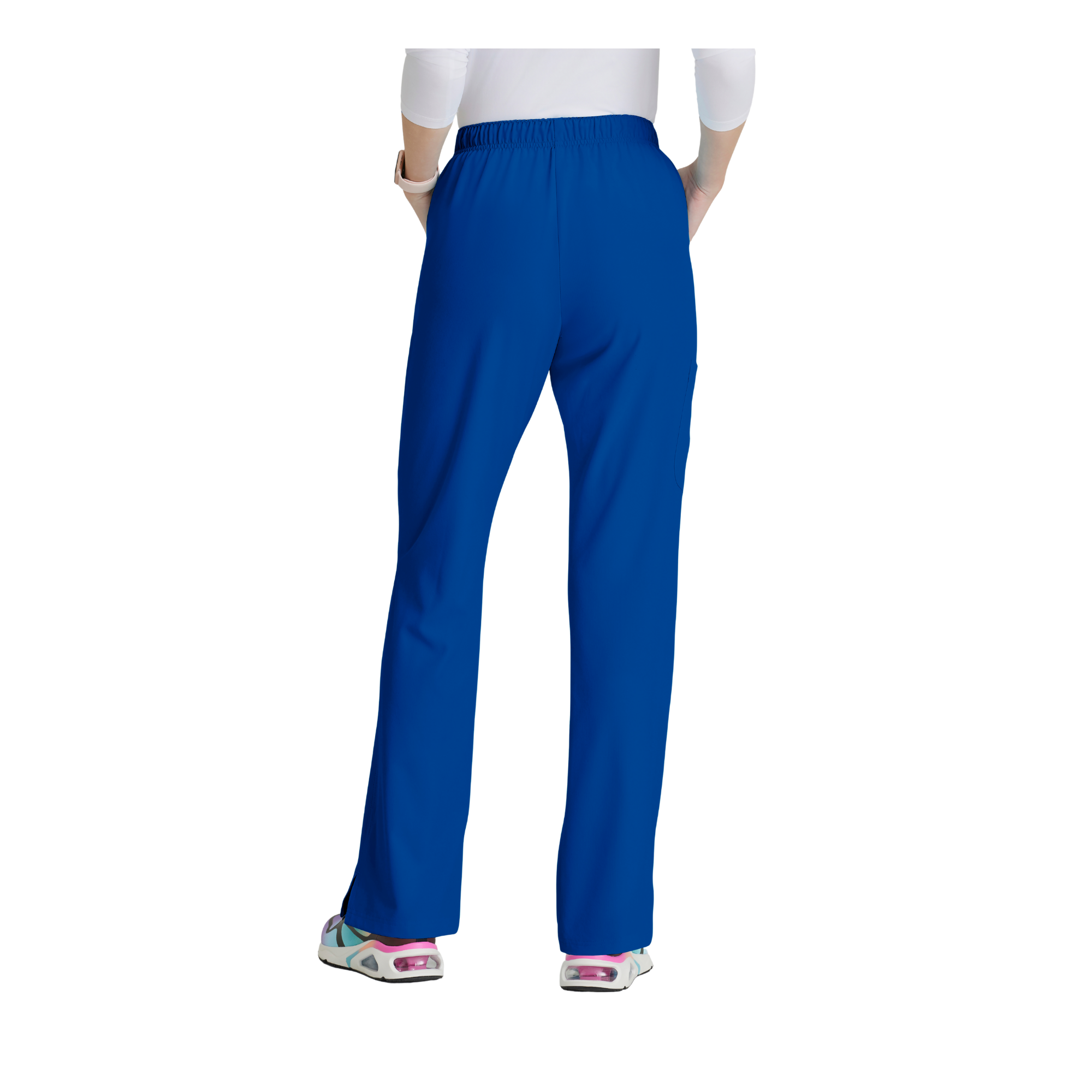 Reliance Pant - Pantalon médical cargo - Femme - Skechers SKECHERS 