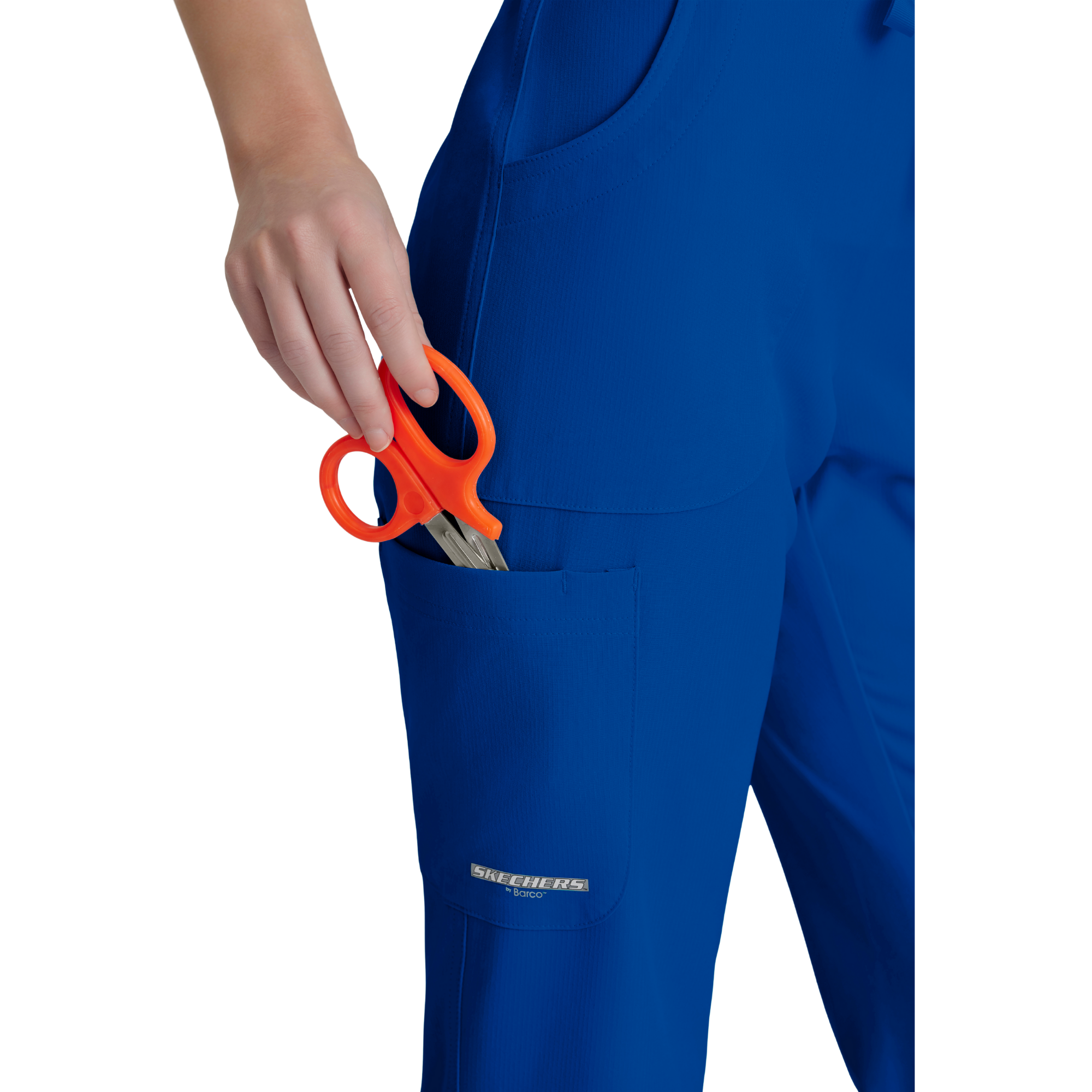 Reliance Pant - Pantalon médical cargo - Femme - Skechers SKECHERS 