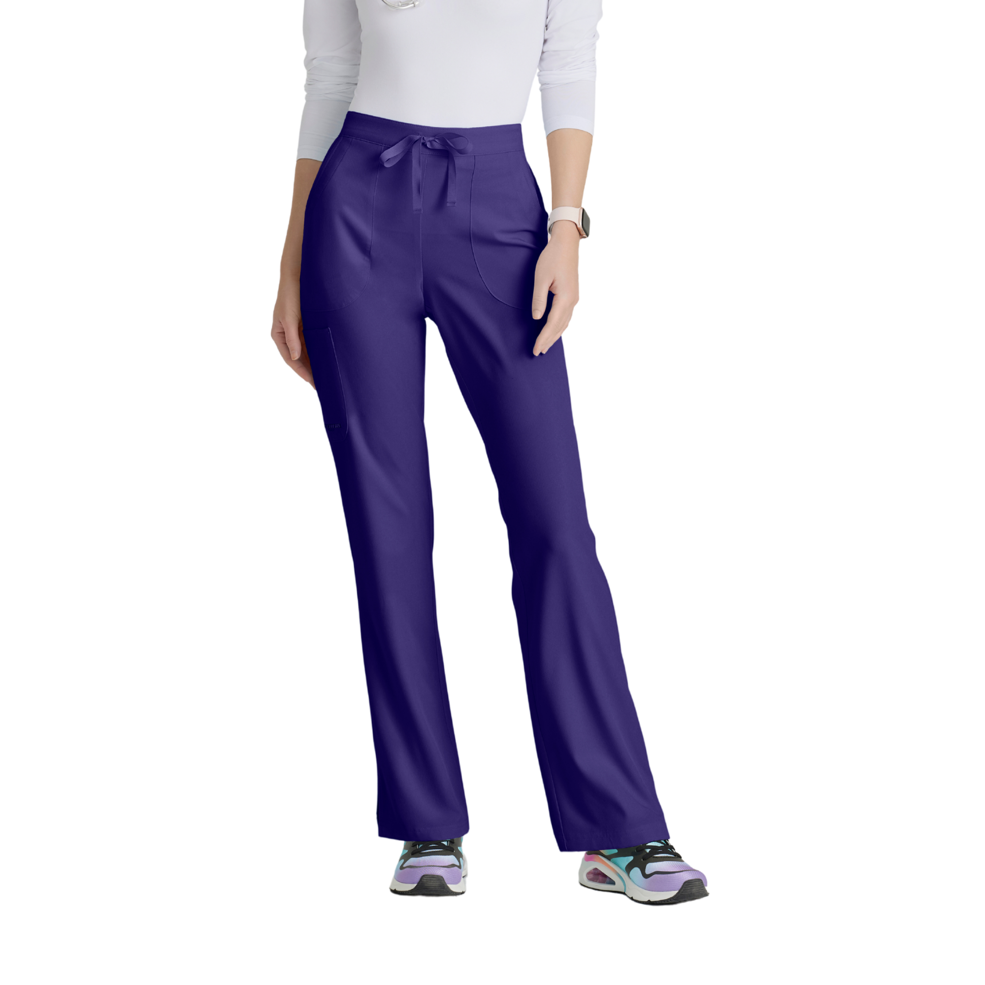 Reliance Pant - Pantalon médical cargo - Femme - Skechers SKECHERS 