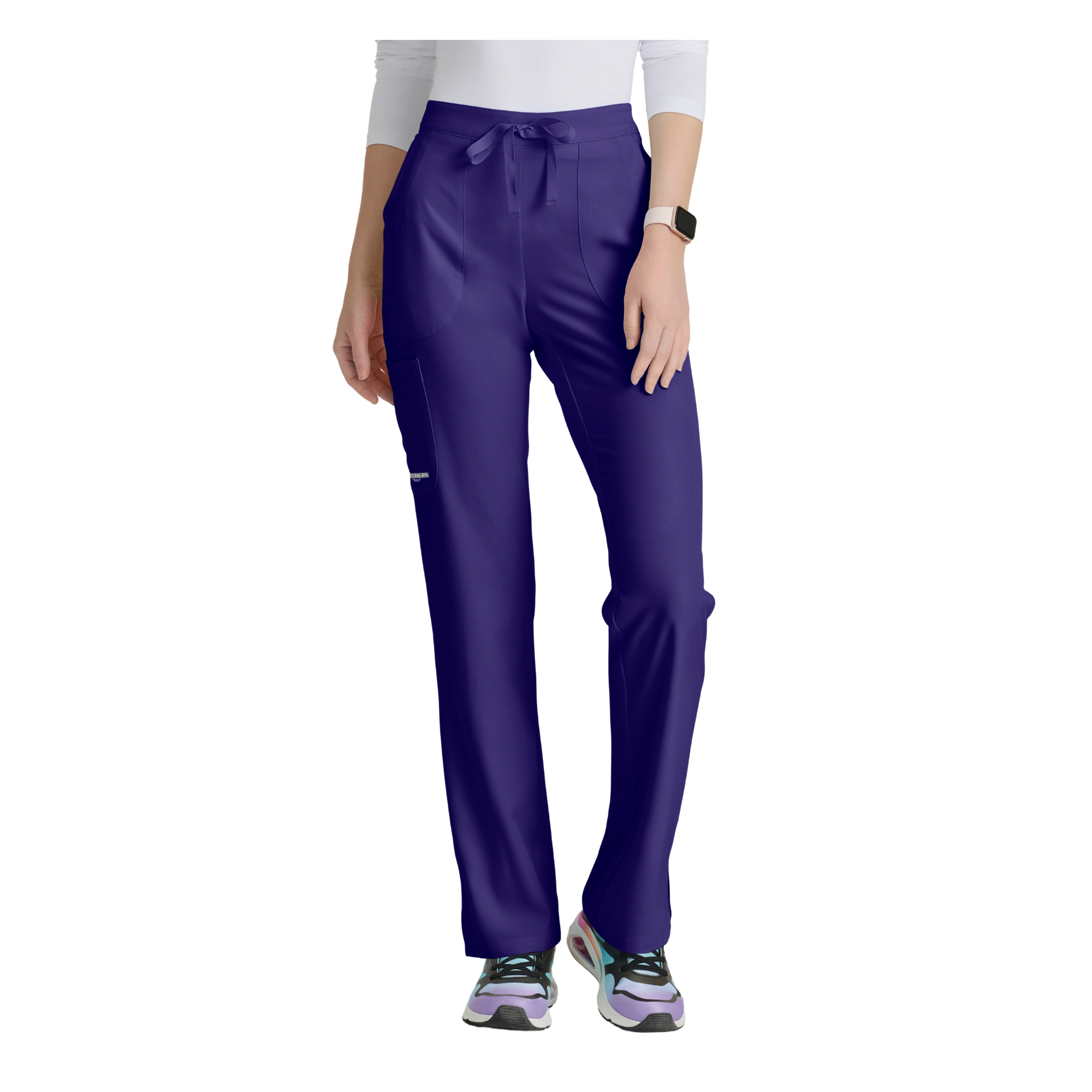 Reliance Pant - Pantalon médical cargo - Femme - Skechers SKECHERS 