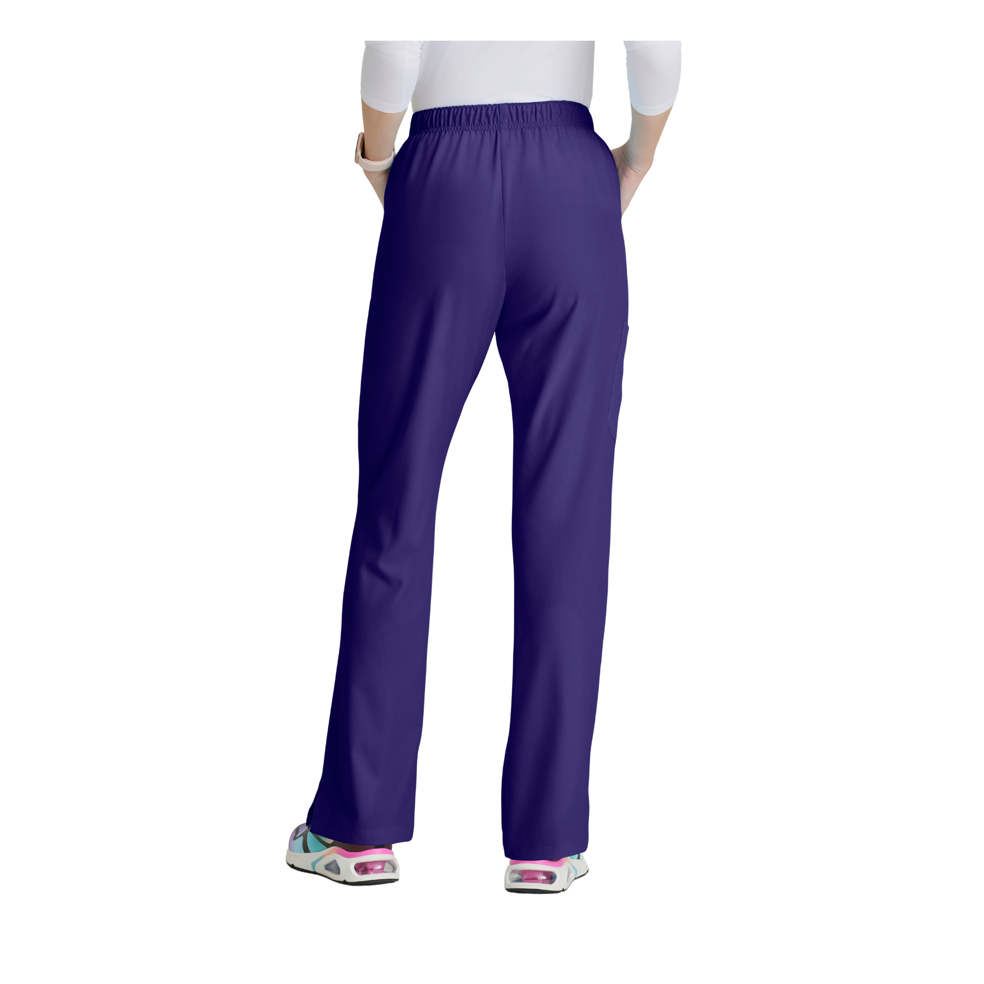 Reliance Pant - Pantalon médical cargo - Femme - Skechers SKECHERS 