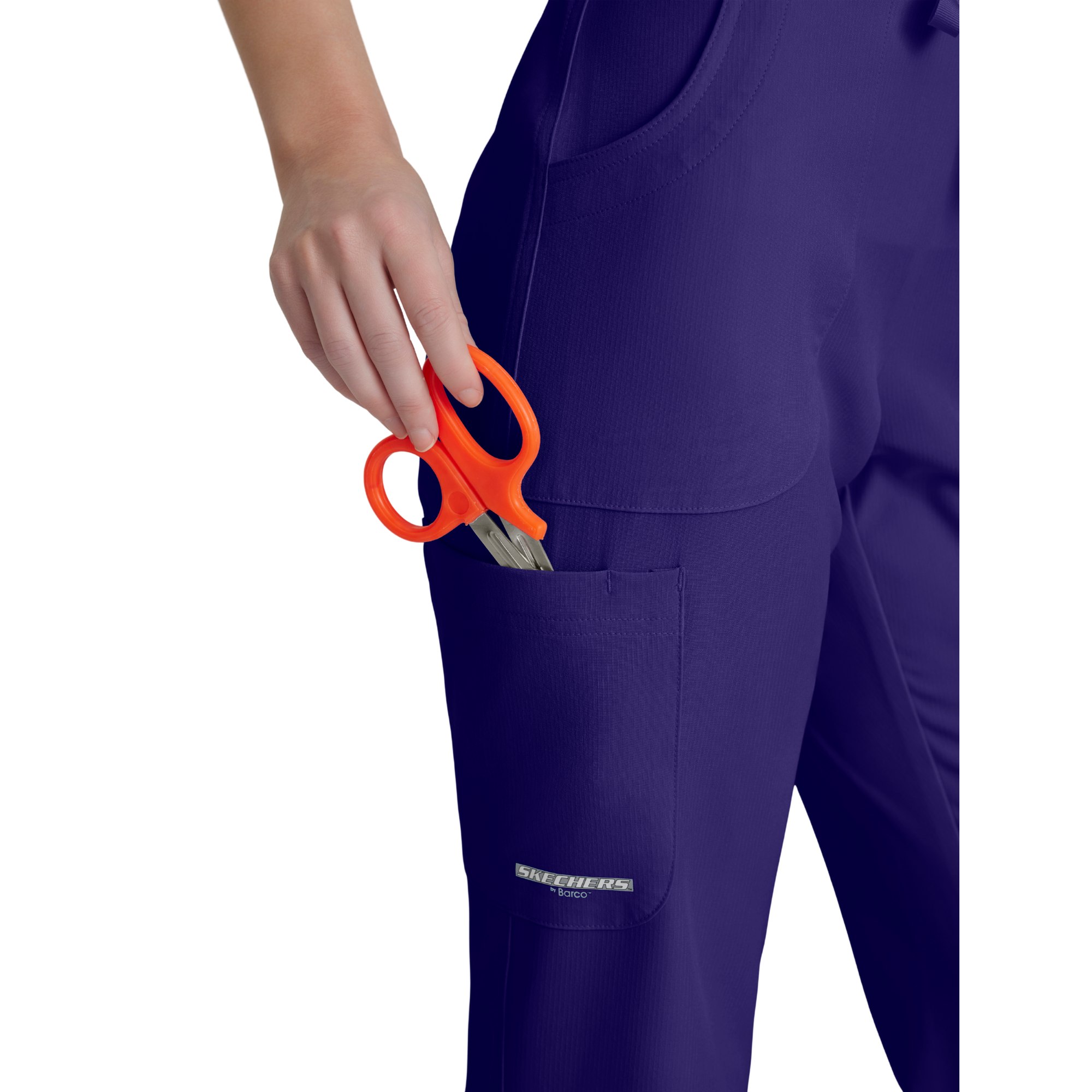 Reliance Pant - Pantalon médical cargo - Femme - Skechers SKECHERS 