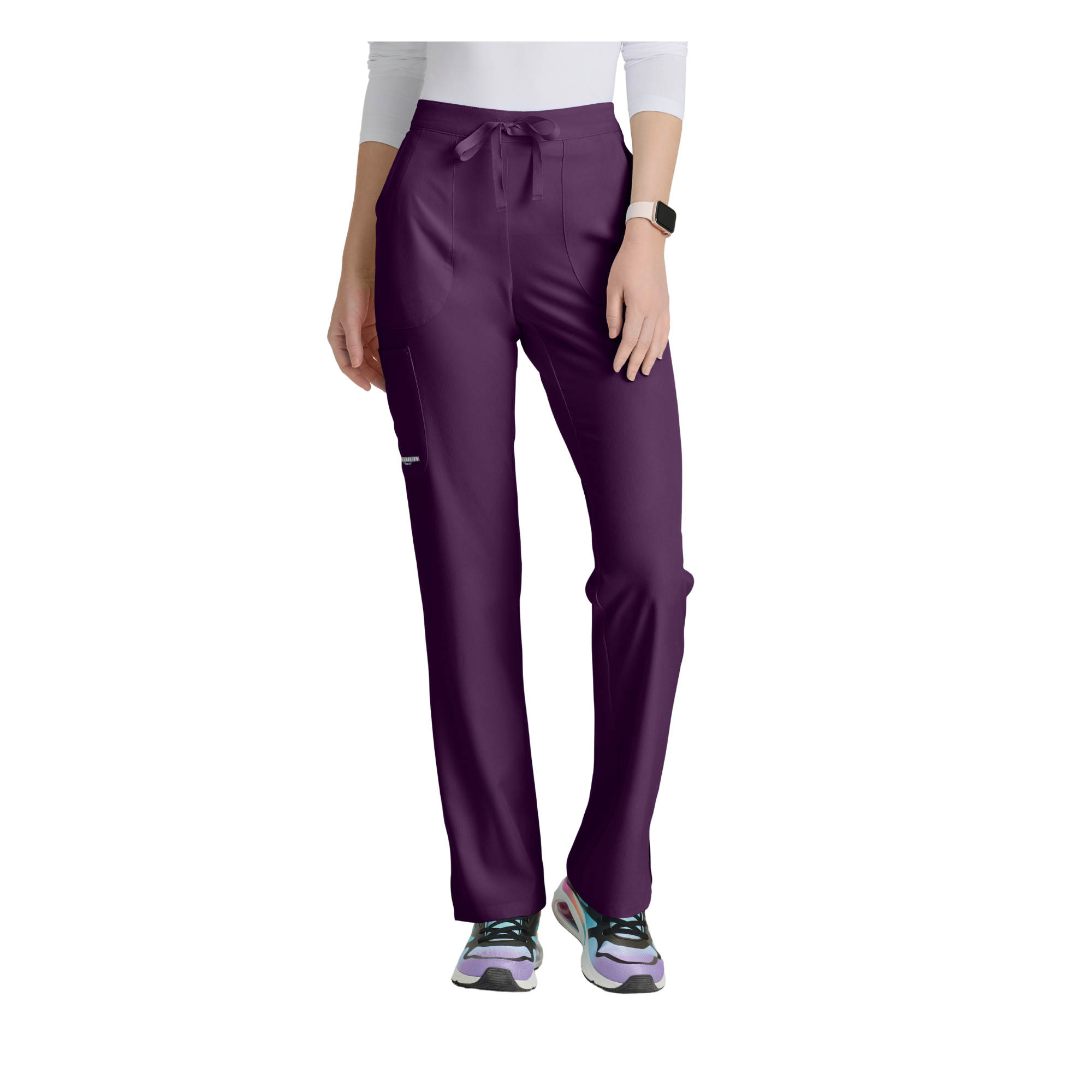 Reliance Pant - Pantalon médical cargo - Femme - Skechers SKECHERS 