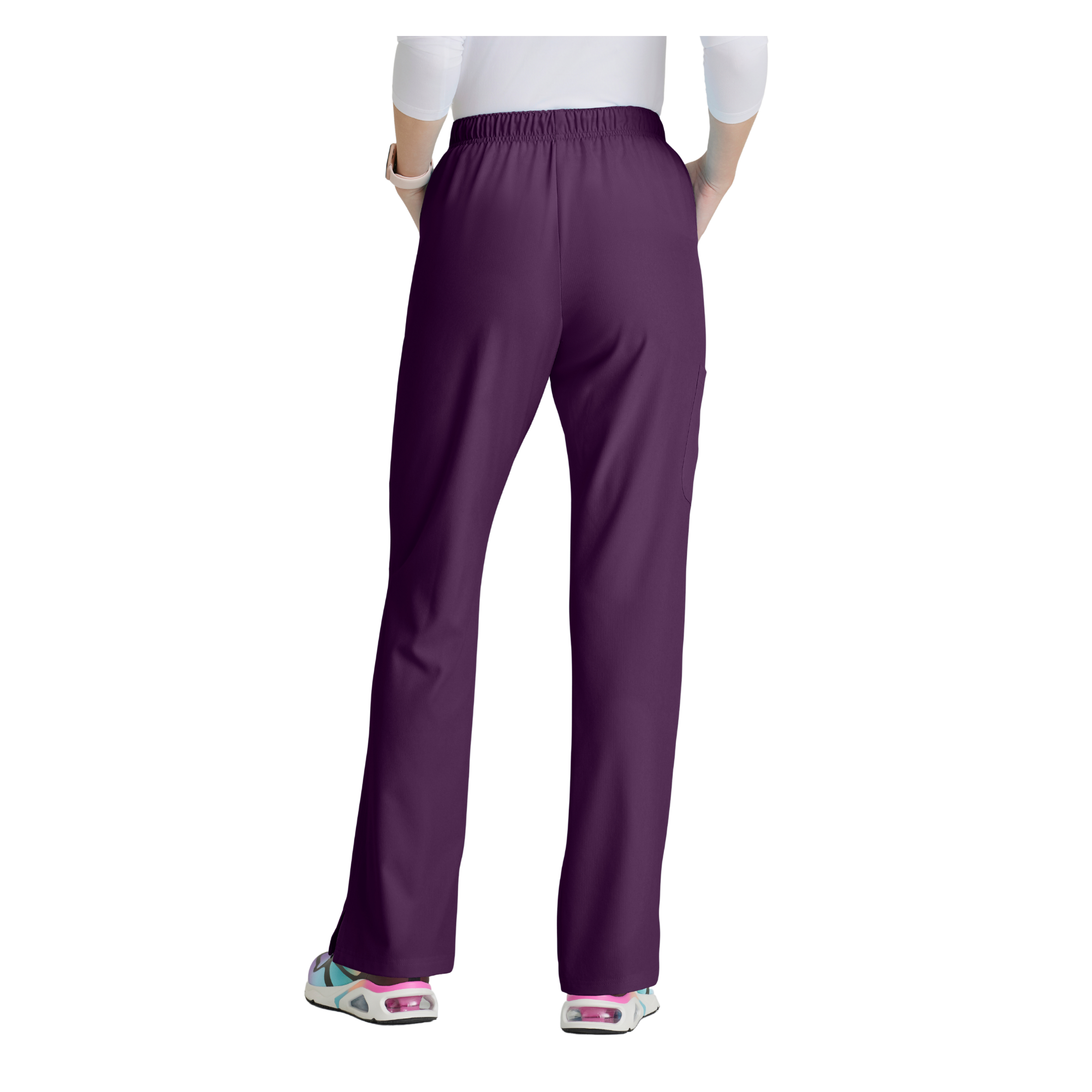 Reliance Pant - Pantalon médical cargo - Femme - Skechers SKECHERS 