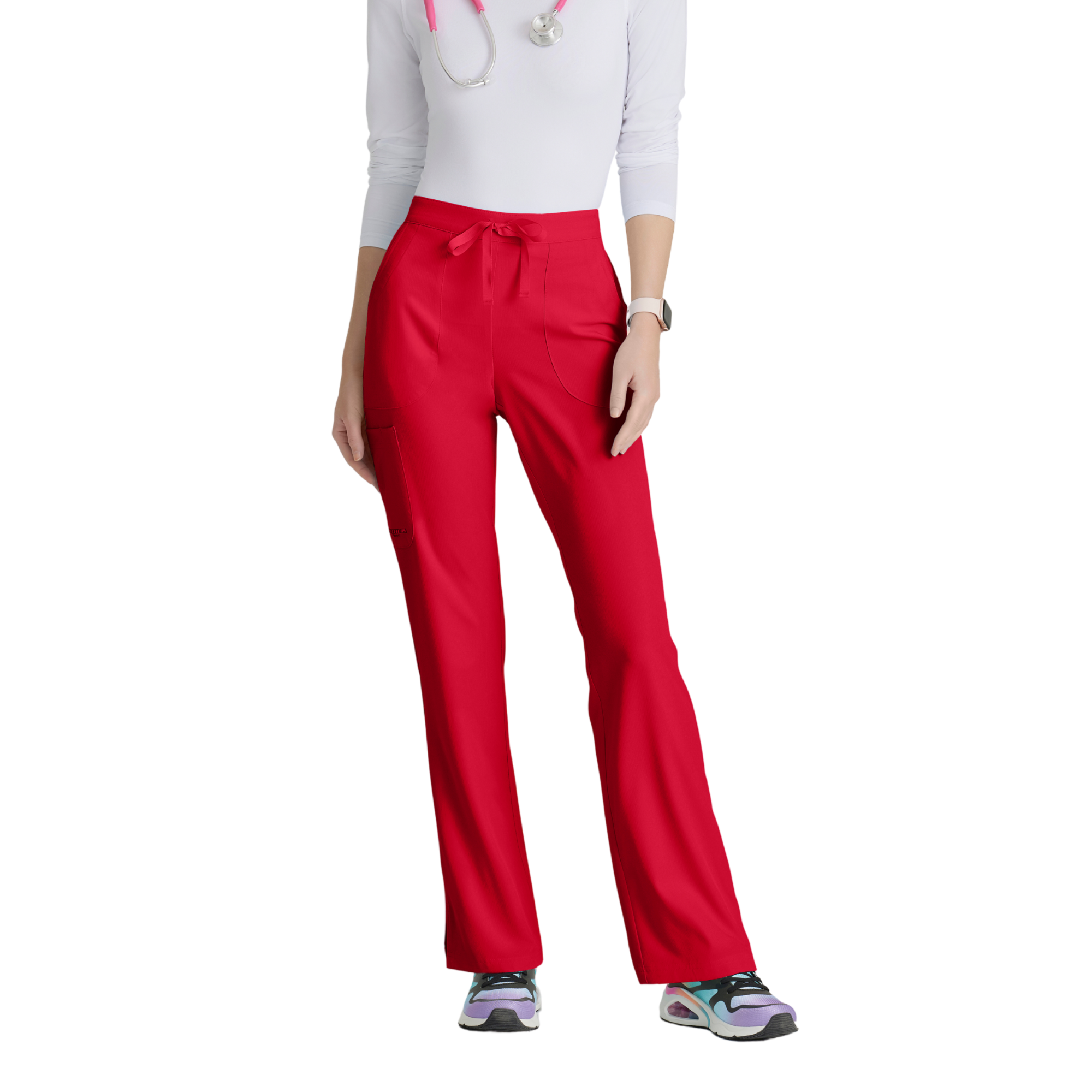 Reliance Pant - Pantalon médical cargo - Femme - Skechers SKECHERS 
