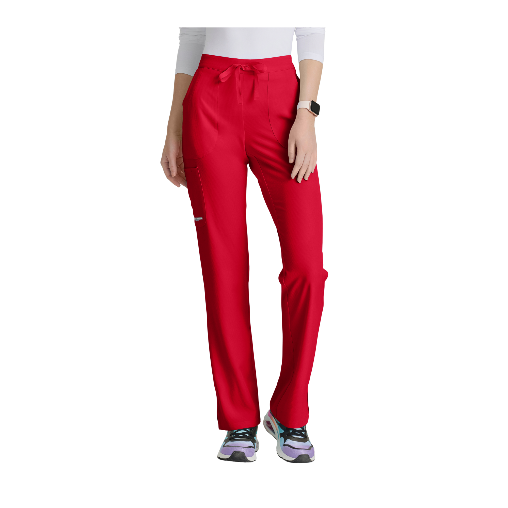 Reliance Pant - Pantalon médical cargo - Femme - Skechers SKECHERS 