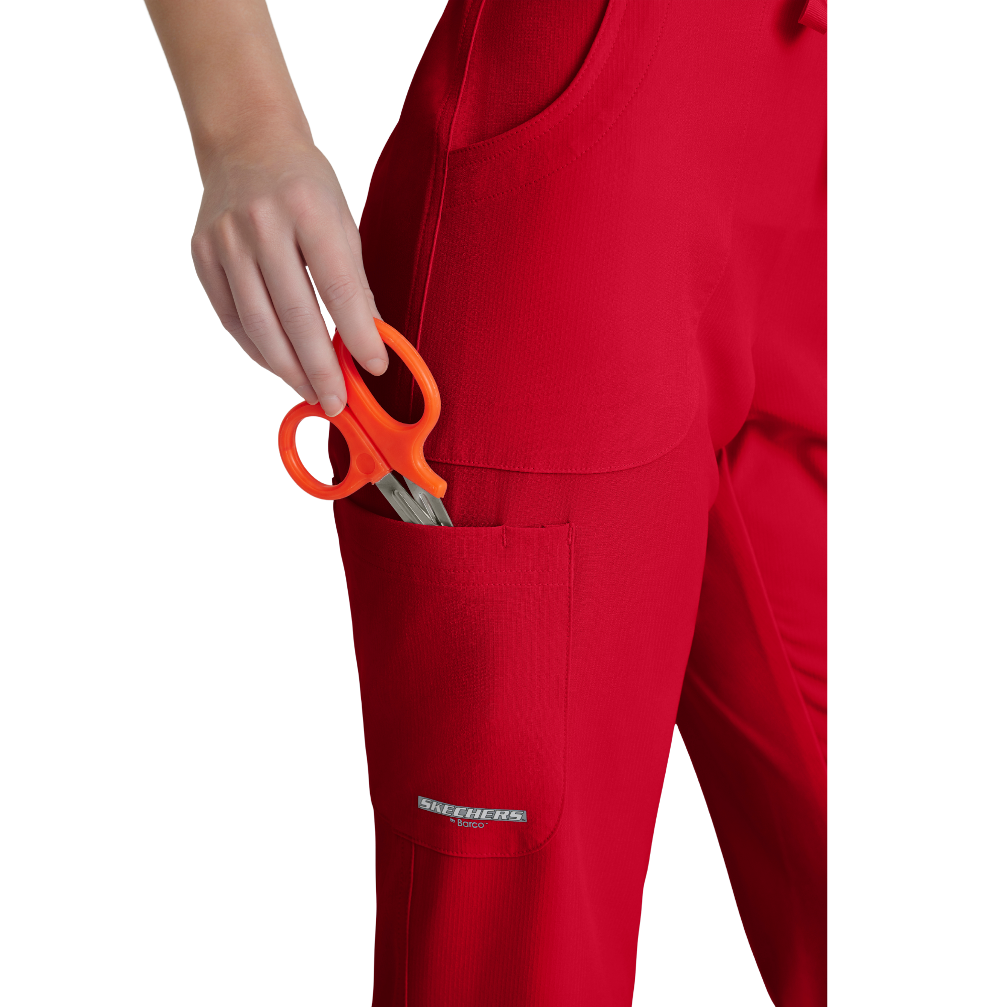 Reliance Pant - Pantalon médical cargo - Femme - Skechers SKECHERS 