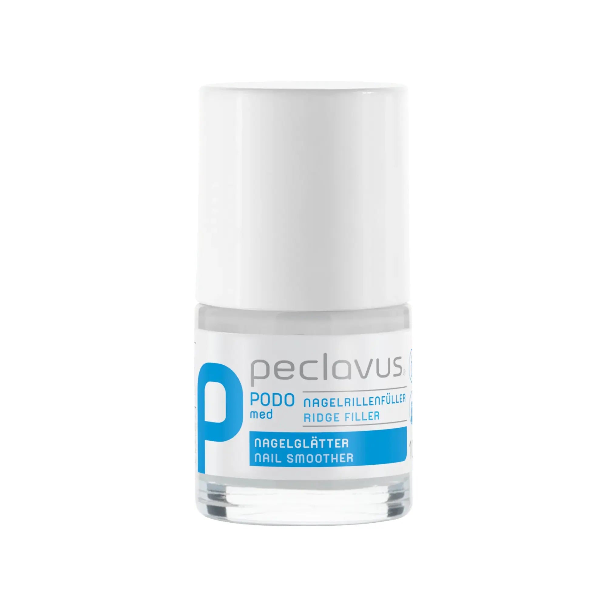 Remplisseur de rainures d'ongles - 10 ml - Peclavus Peclavus