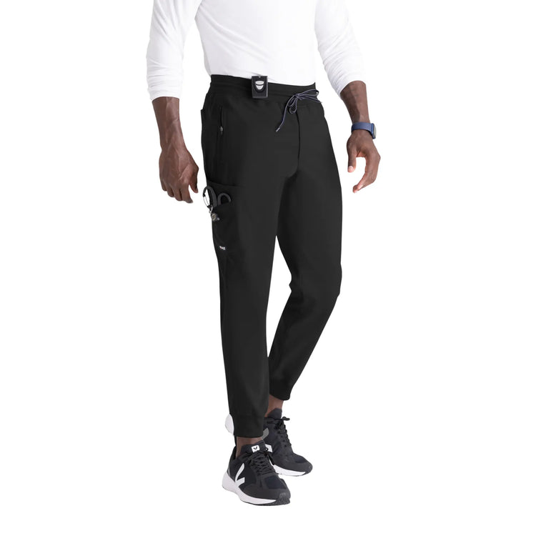 Riga - Jogging medical - Homme - Grey’s Anatomy Stretch Grey’s Anatomy 