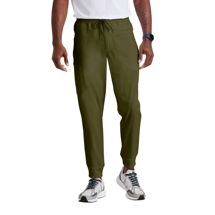Riga - Jogging medical - Homme - Grey’s Anatomy Stretch Grey’s Anatomy  Vert Olive / XL